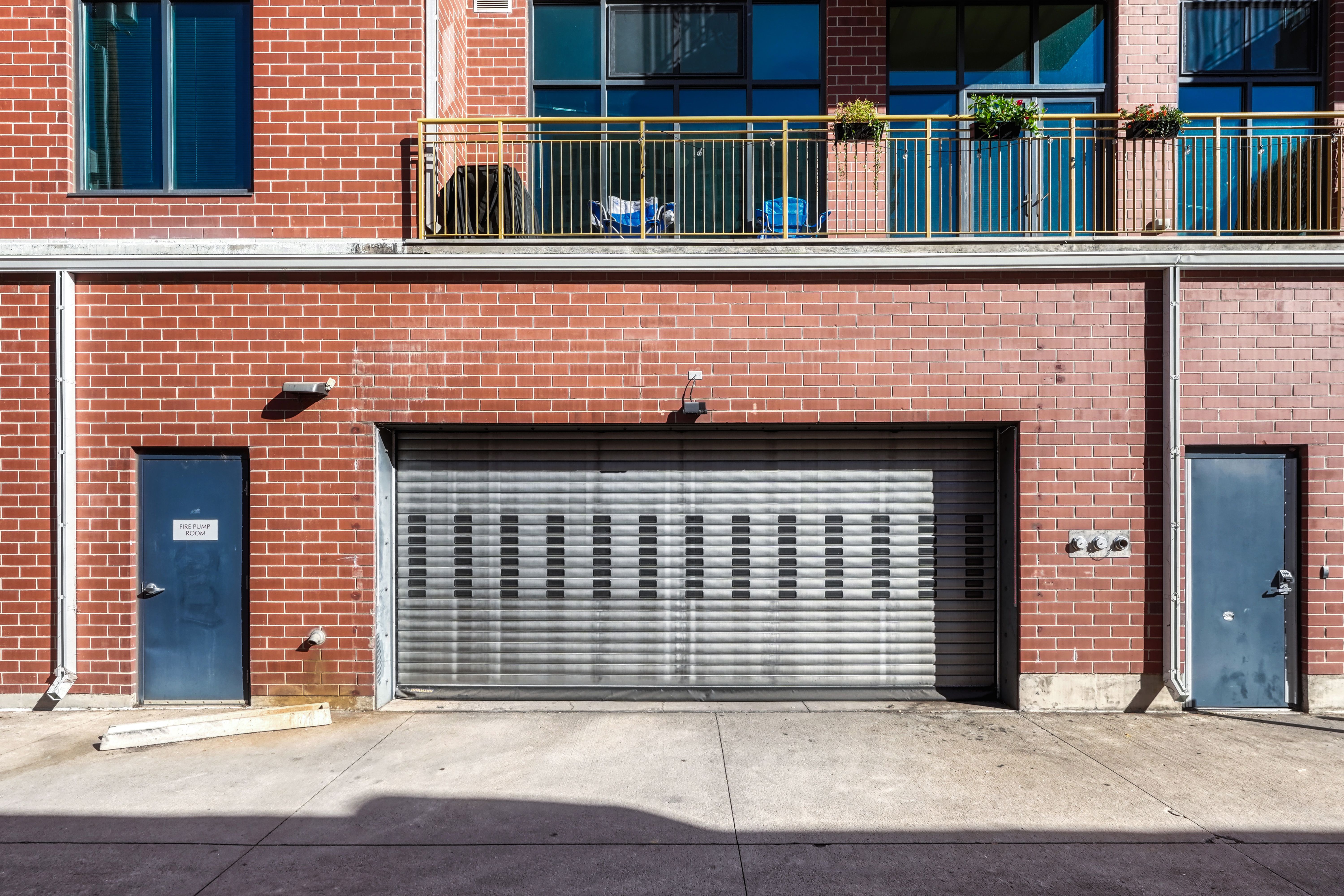  Historic Character, Modern Loft Living in Denver - 物件實景