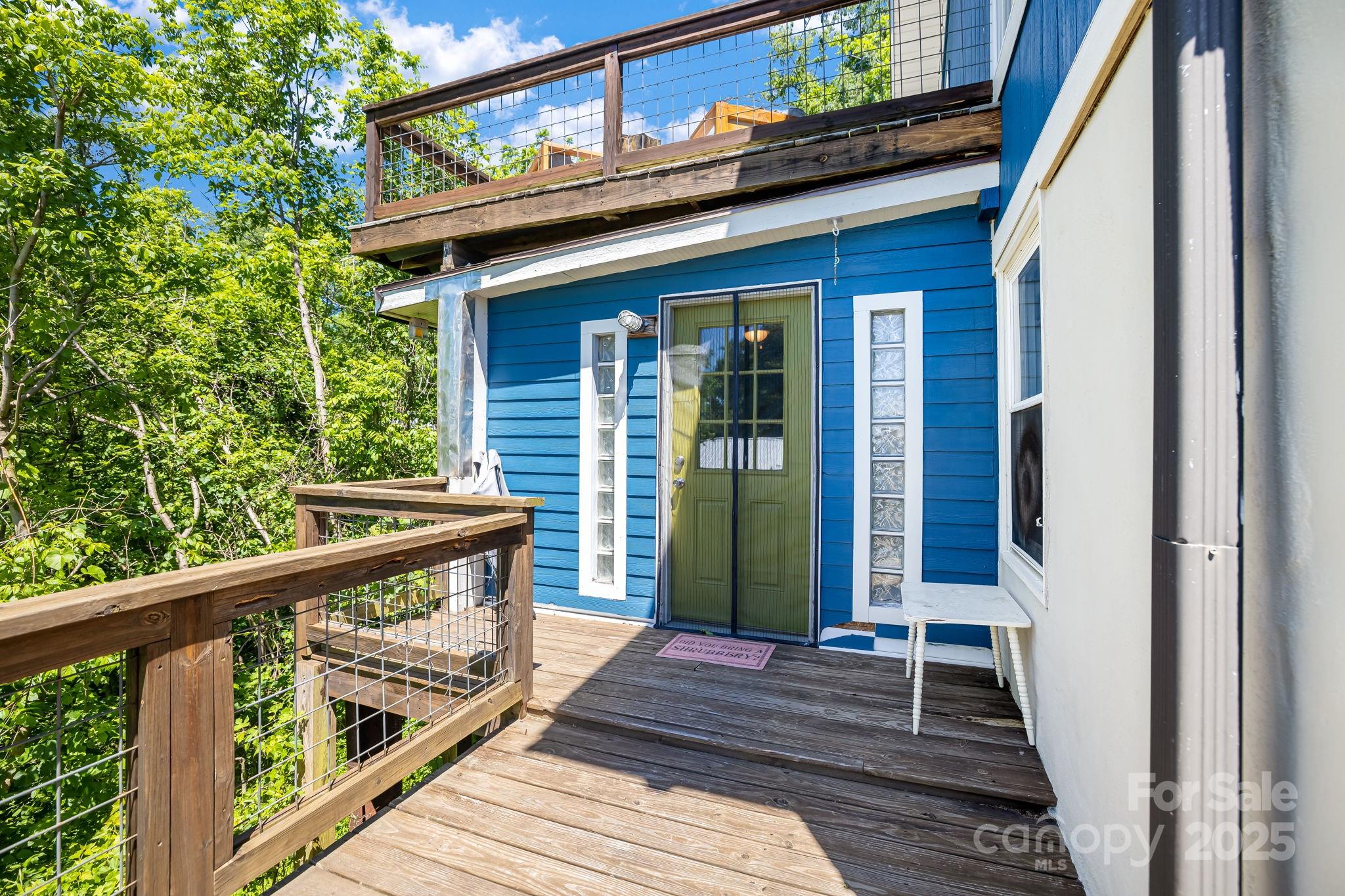 Asheville, North Carolina, 28804, United States, 4 Bedrooms Bedrooms, ,2 BathroomsBathrooms,Residential,For Sale,1944815