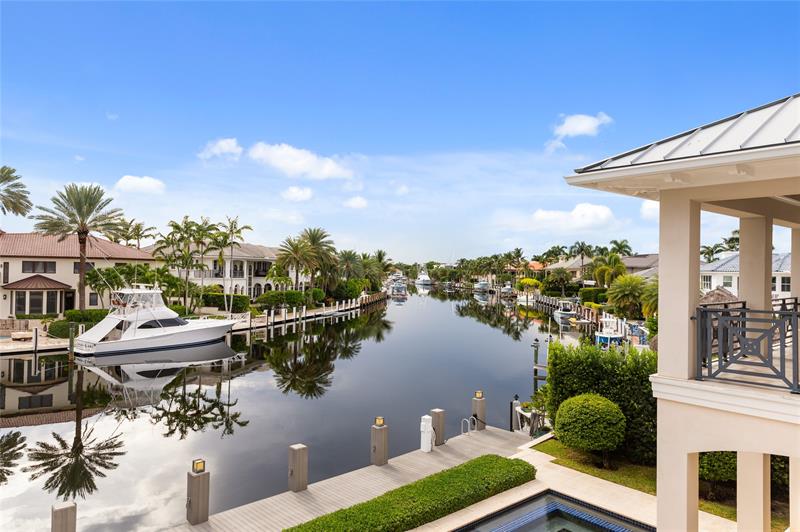 Lighthouse Point, Florida, 33064, United States, 7 Bedrooms Bedrooms, ,9 BathroomsBathrooms,Residential,For Sale,1949453