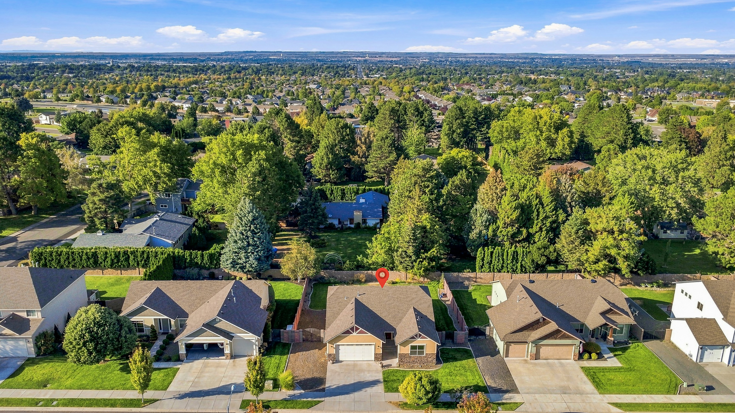  Turn Key Easy Living In Quiet Neighborhood - 物件實景