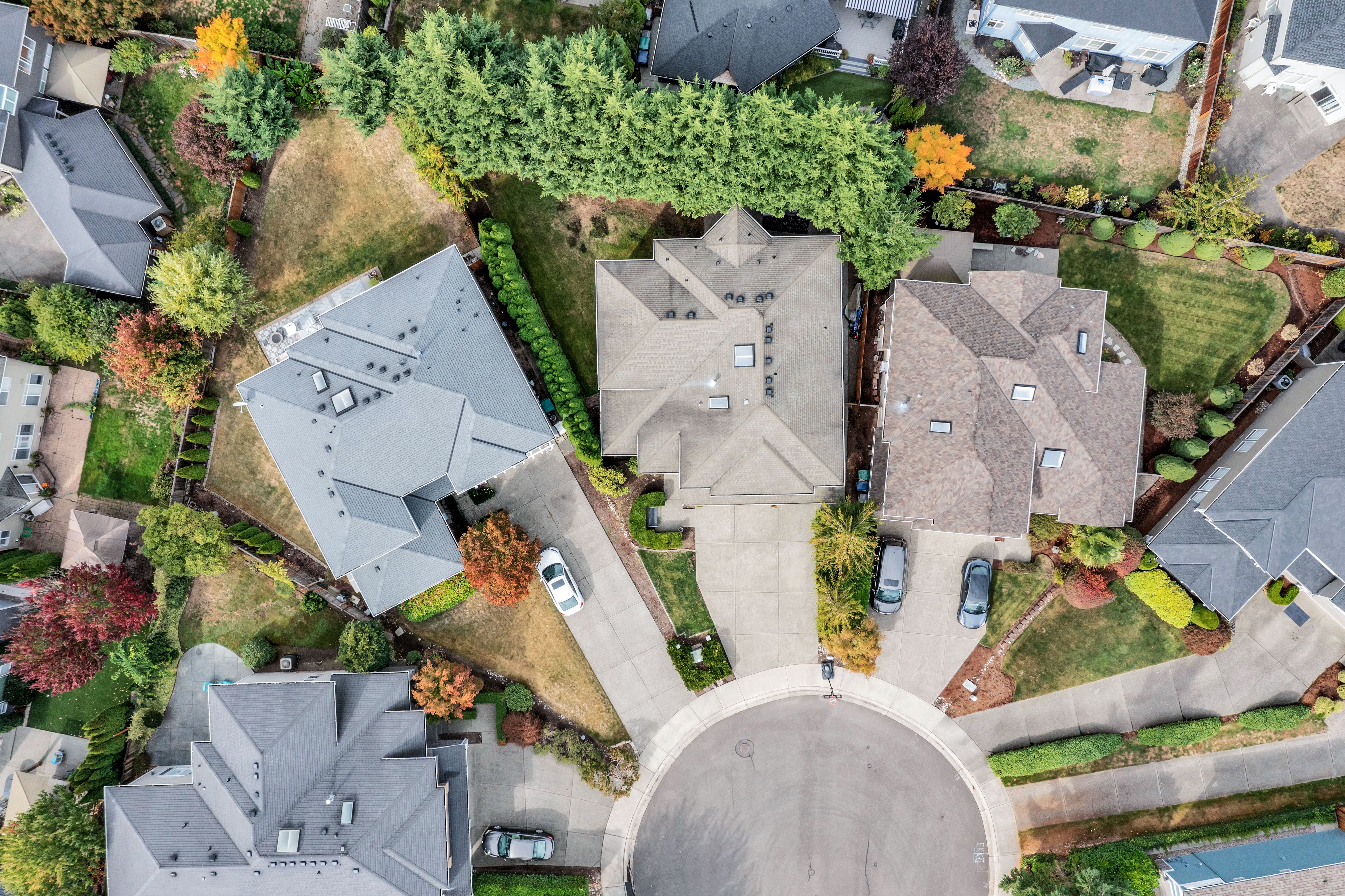  3208 175th St SE, Bothell, WA 98012 - 物件實景