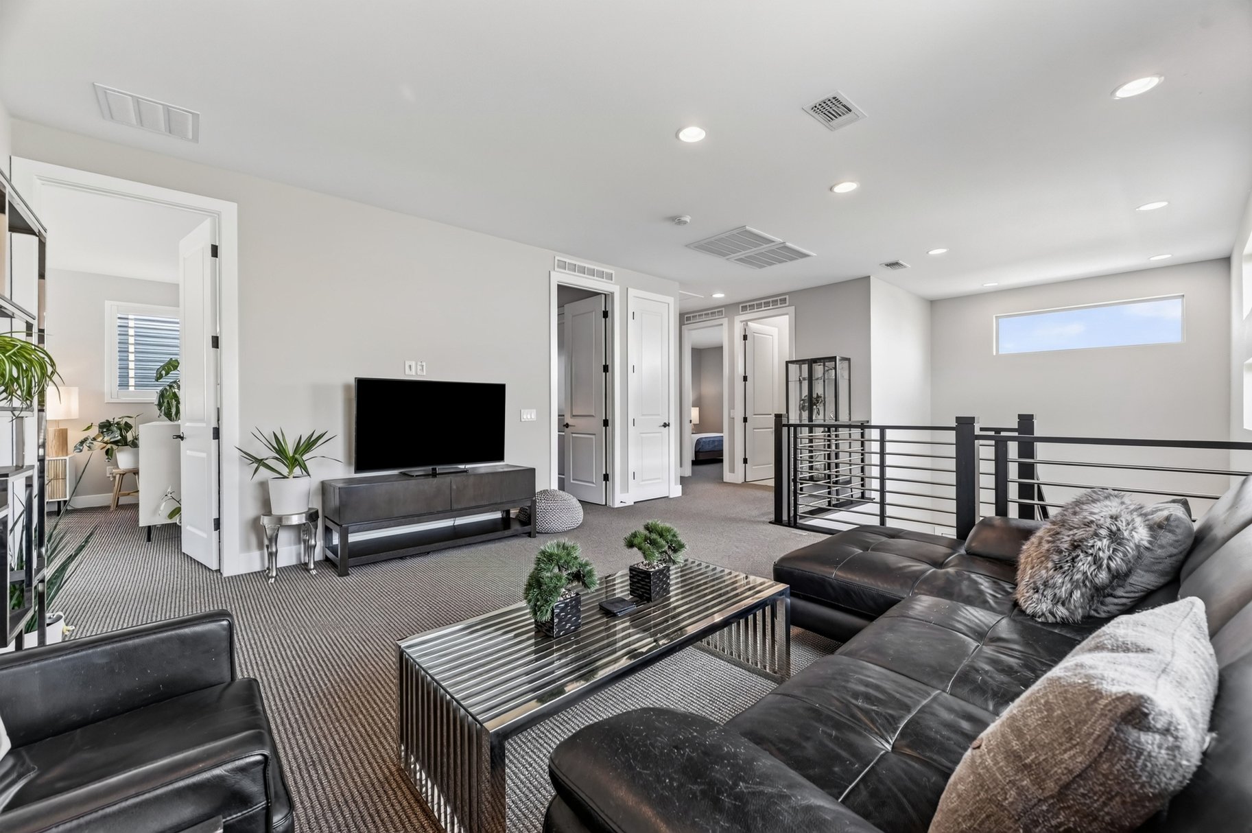  Mountain Views Meet Indoor-Outdoor Living in Reverence @ Summerlin - 物件實景