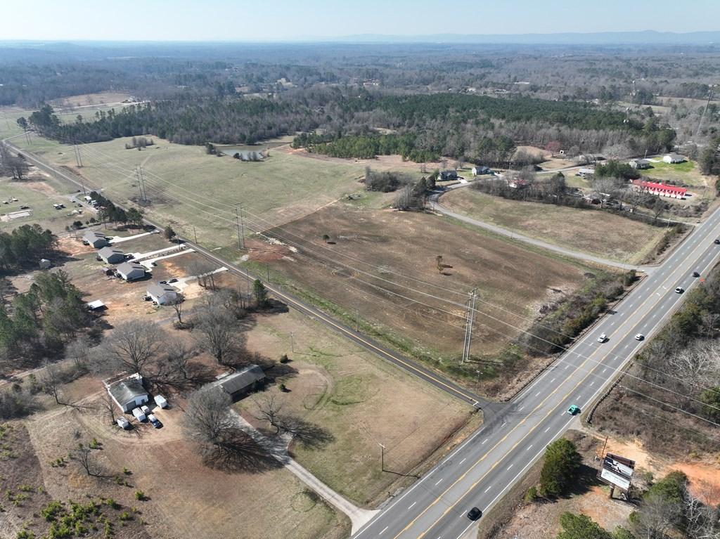 CHATSWORTH, Georgia, 30705, United States, ,Residential,For Sale,1986542