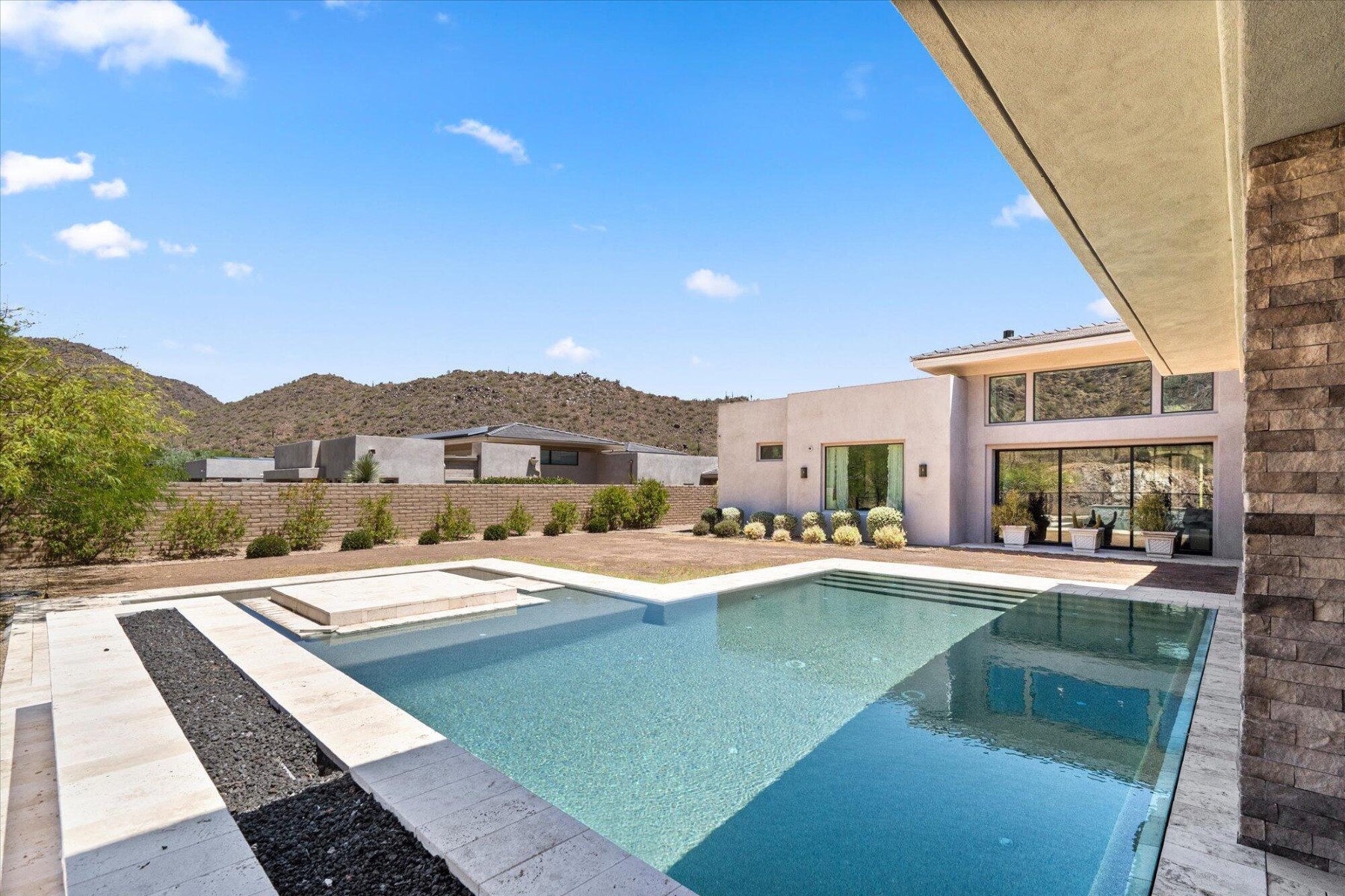  13950 N Territory Trail  Fountain Hills, AZ - 物件實景