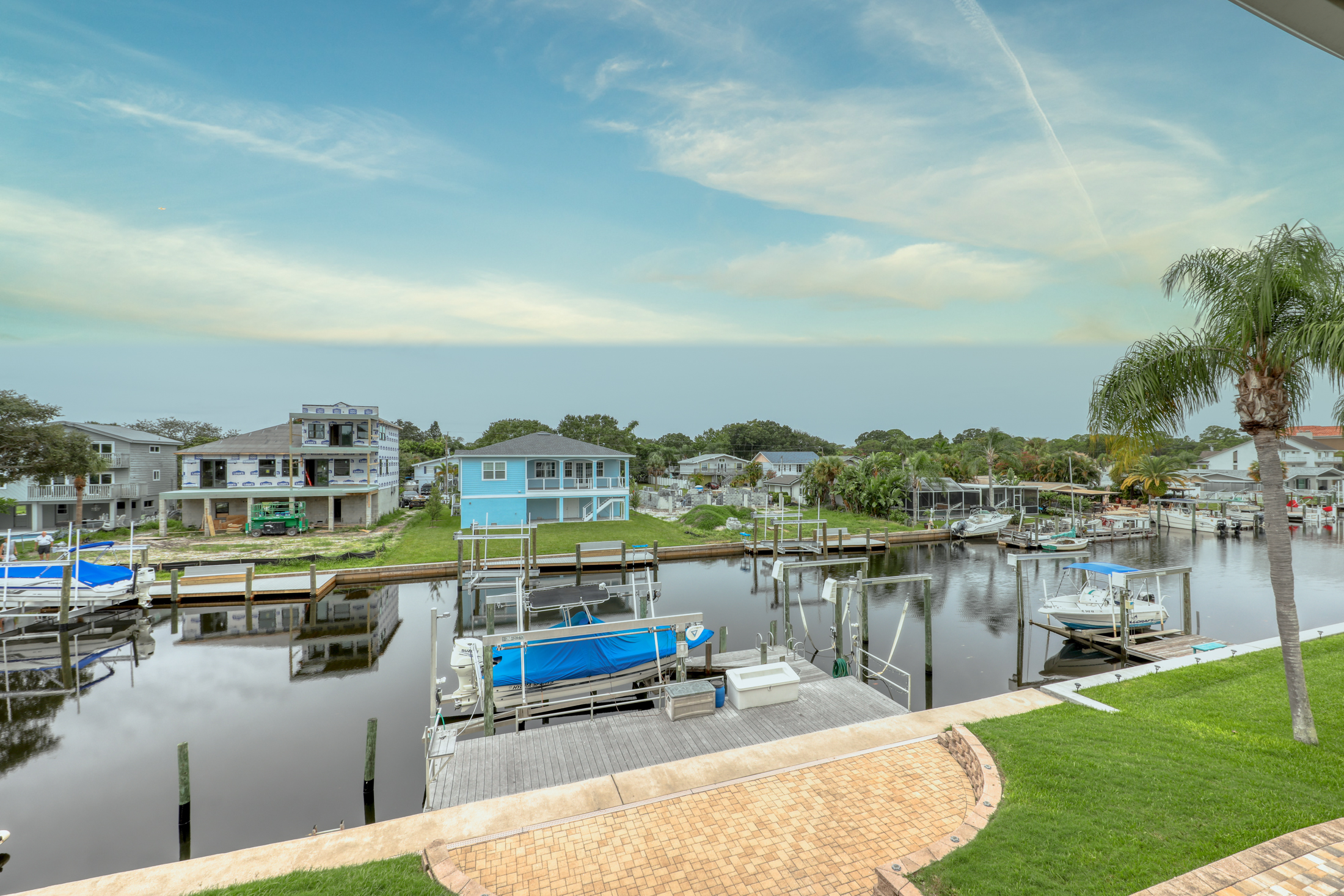 356 WESTWINDS DRIVE, Palm Harbor, Florida, 34683, United States, 3 Bedrooms Bedrooms, ,4 BathroomsBathrooms,Residential,For Sale,356 WESTWINDS DRIVE,1134606