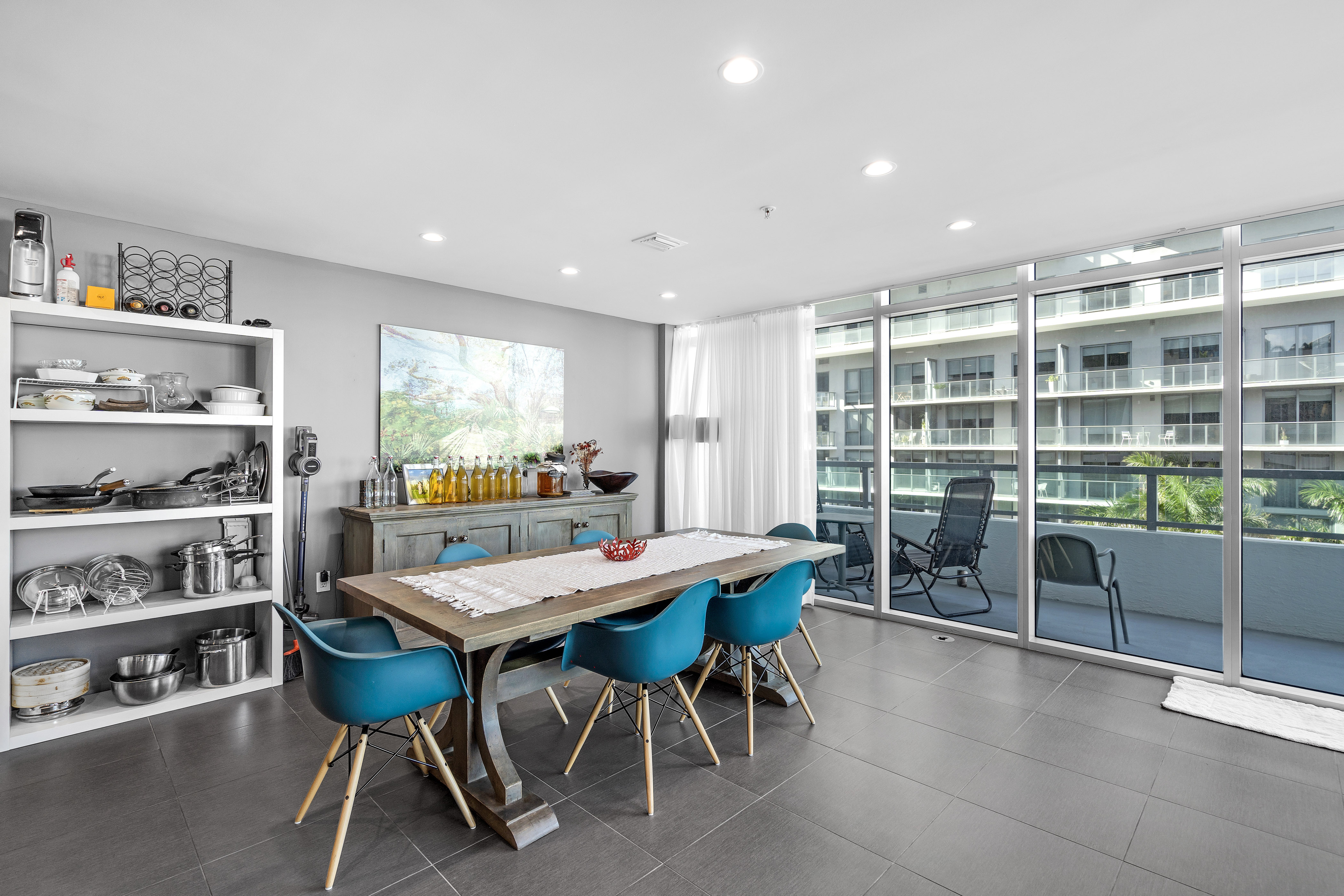  3301 NE 1st Ave, Miami, FL, 33137 - 物件實景
