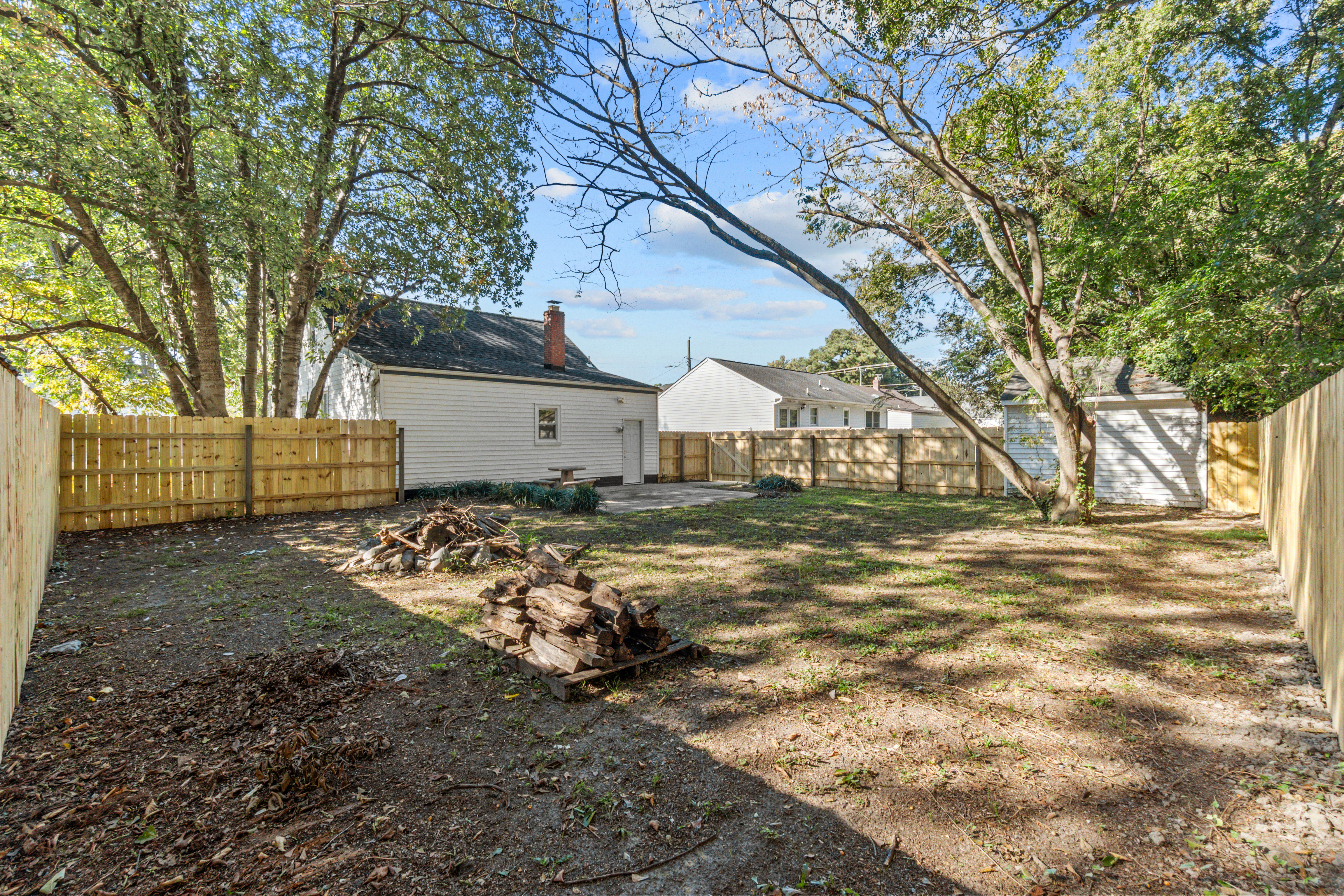  309 Sandpiper Drive, Portsmouth, VA 23704 - 物件實景