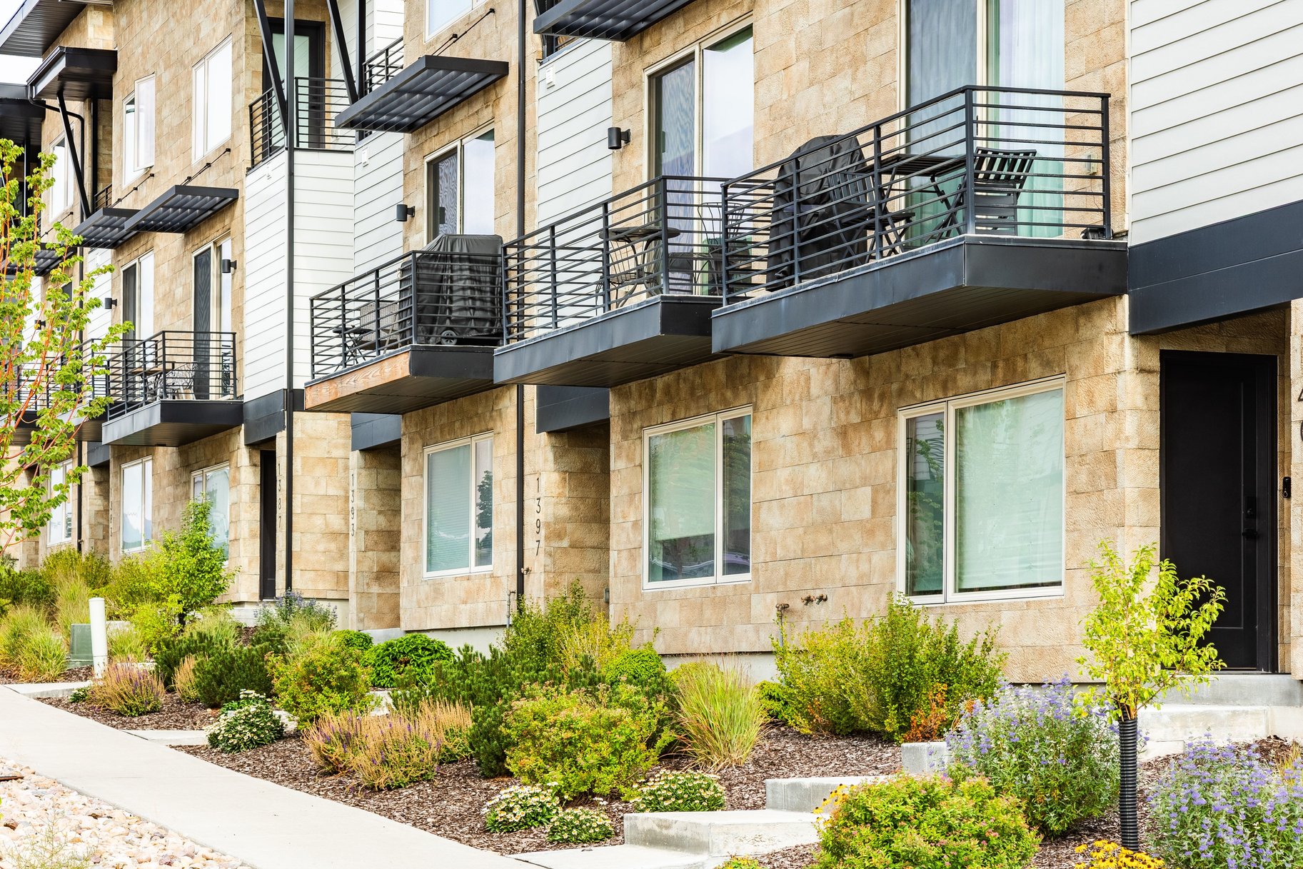  Luxury Townhome Minutes from Everything in Park City - 物件實景