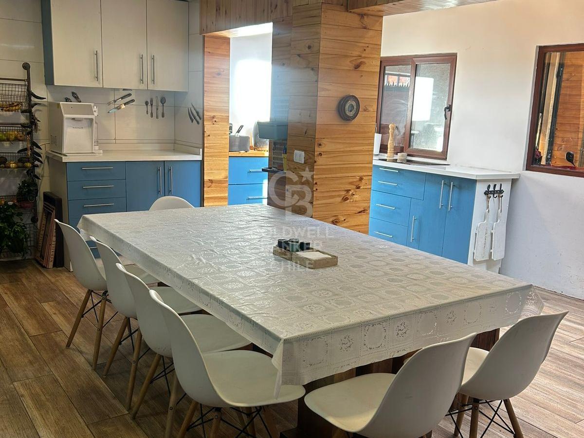Lo Barnechea, Chile, 6 Bedrooms Bedrooms, ,6 BathroomsBathrooms,Residential,For Sale,1956679