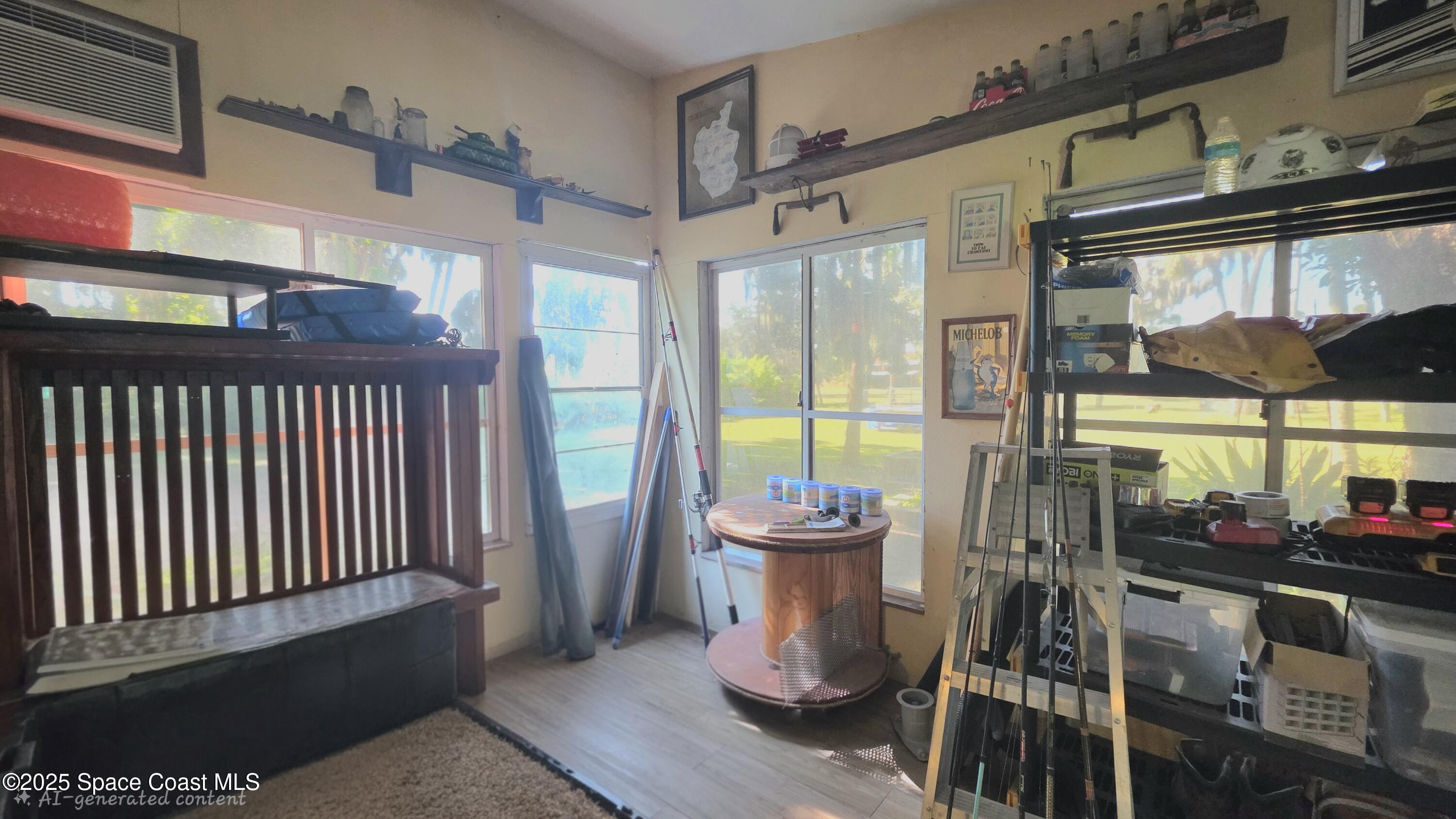 Merritt Island, Florida, 32953, United States, 4 Bedrooms Bedrooms, ,2 BathroomsBathrooms,Residential,For Sale,1991244