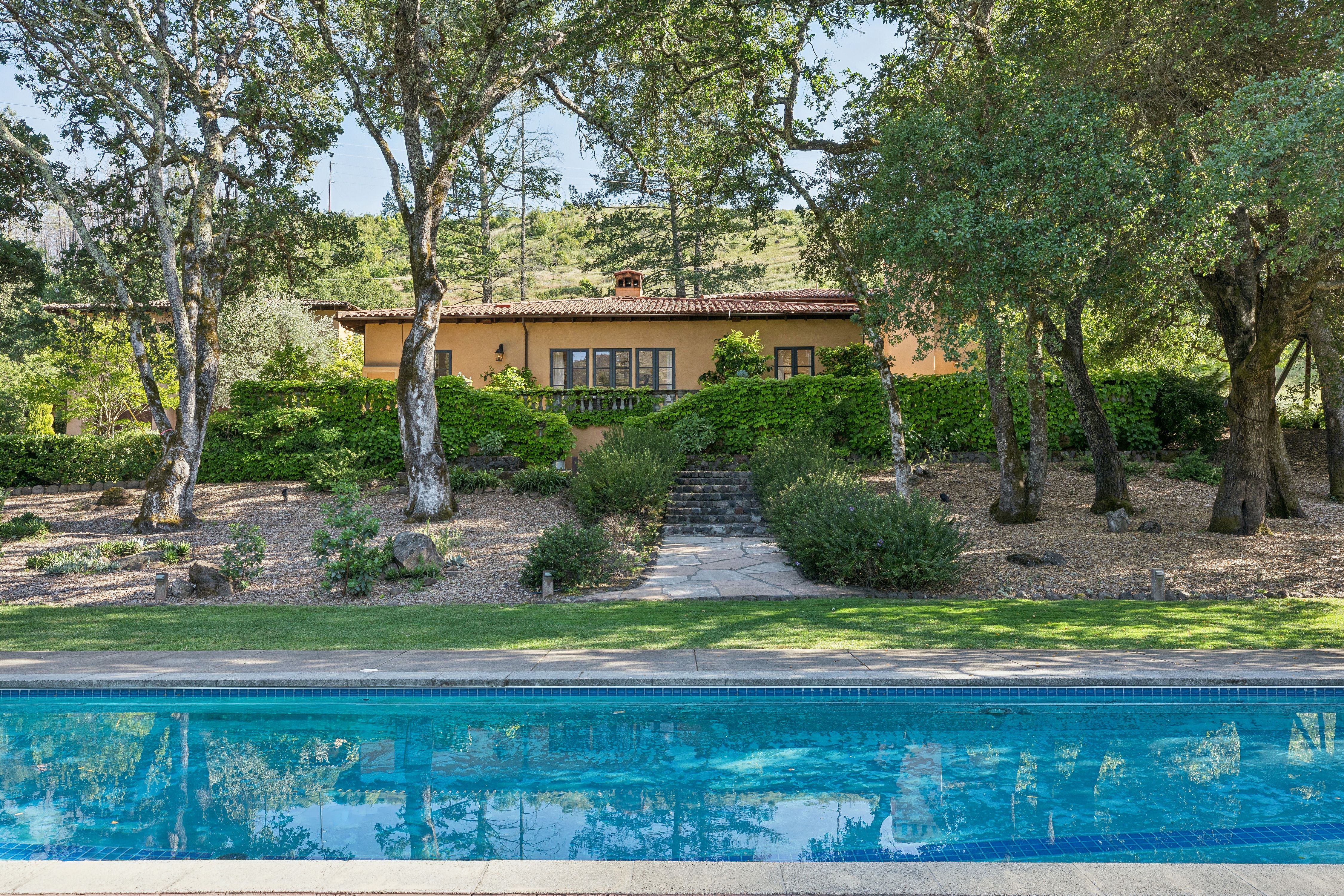  Mediterranean Villa - 物件實景