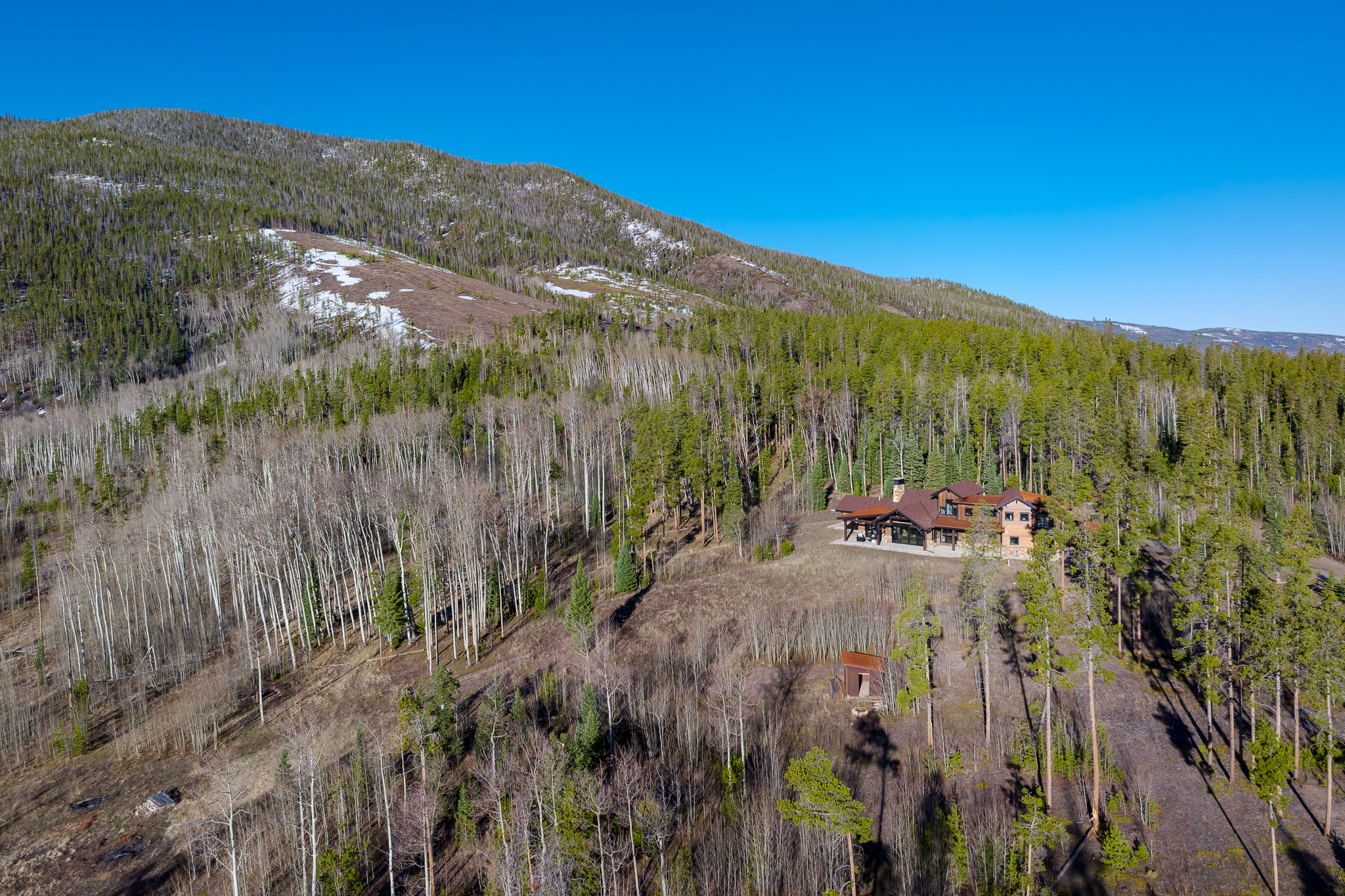  201 Samaia Court, Tabernash, CO 80478 - 物件實景