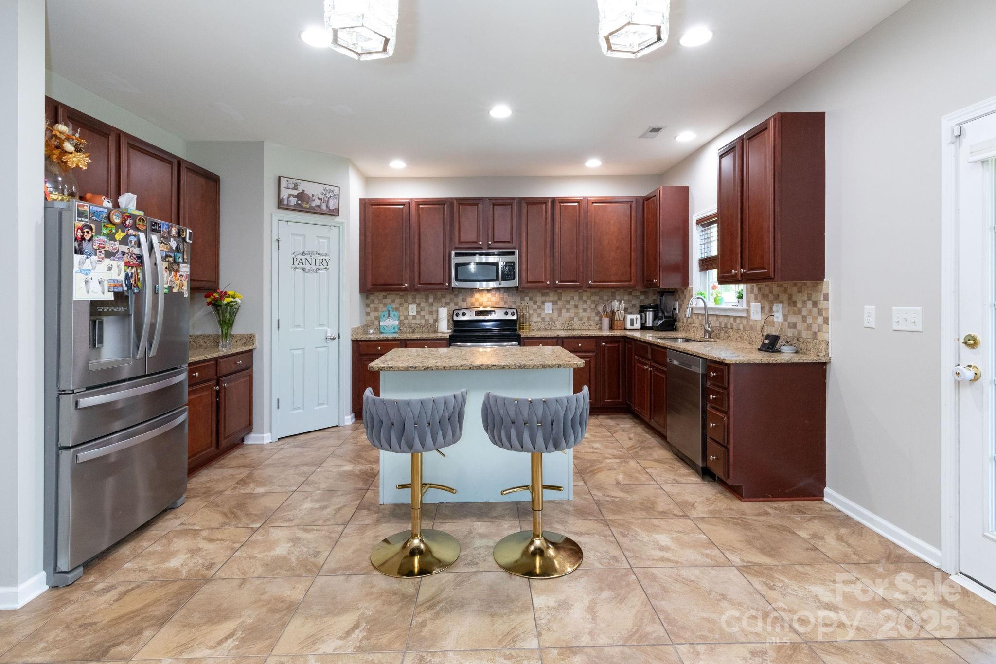 Fletcher, North Carolina, 28732, United States, 4 Bedrooms Bedrooms, ,3 BathroomsBathrooms,Residential,For Sale,1977769