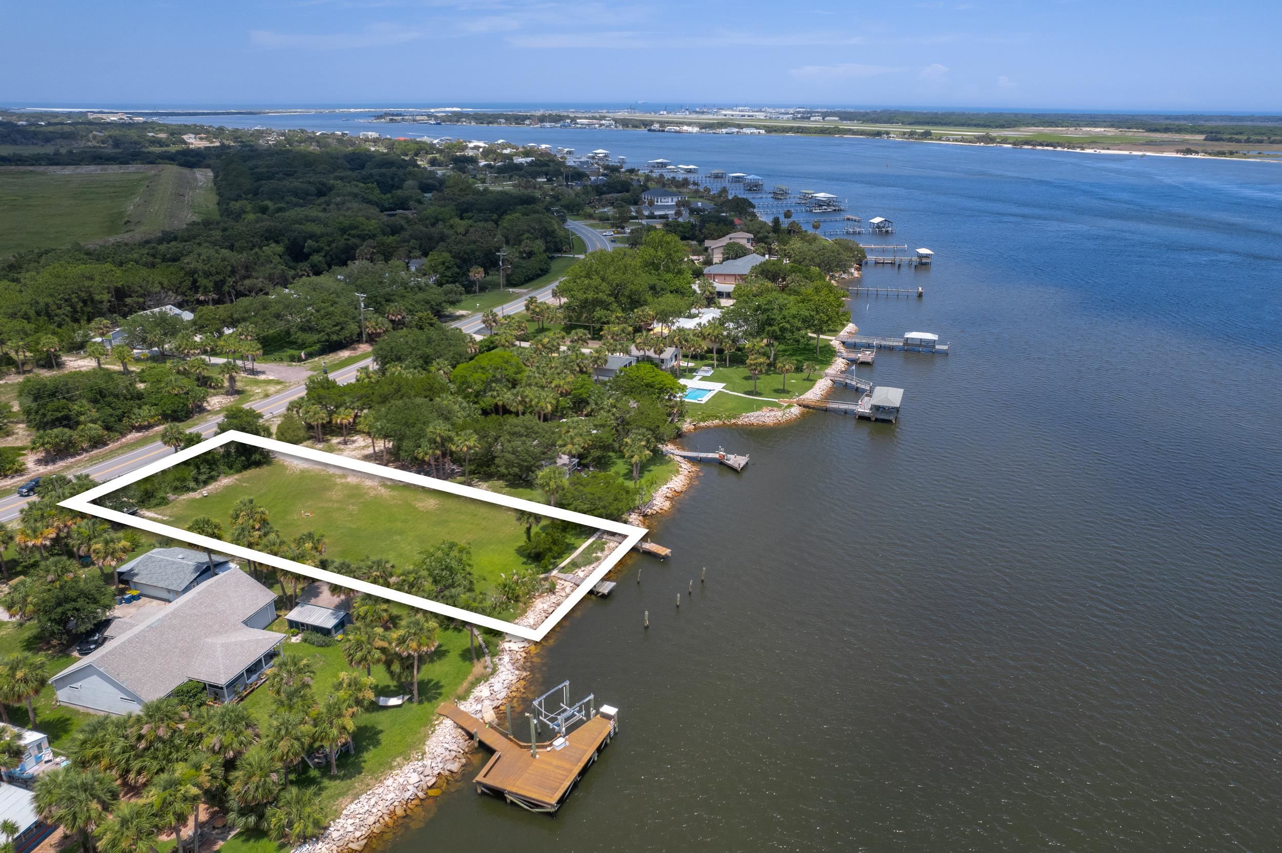 Jacksonville, Florida, 32226, United States, ,Land,For Sale,1983220