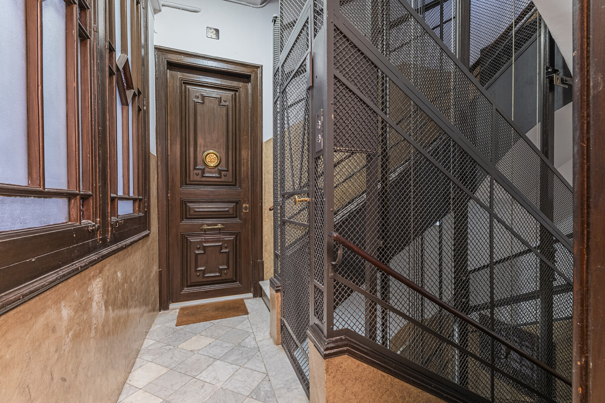  Luxury refurbished apartment Eixample Dreta - 物件實景