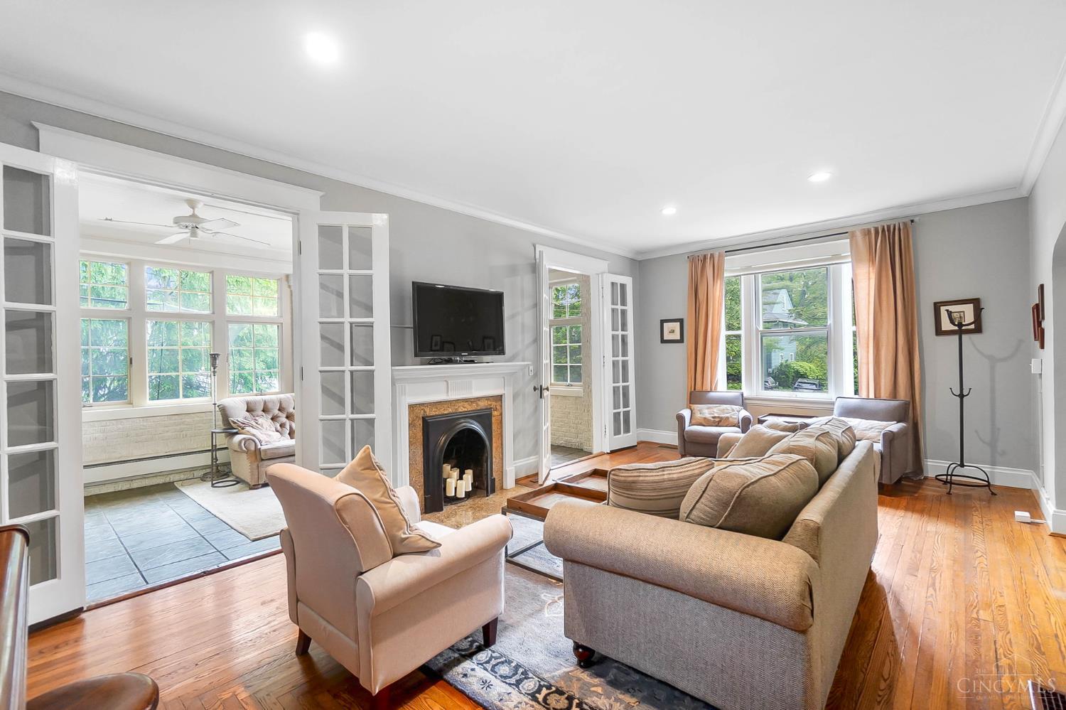 Cincinnati, Ohio, 45208, United States, 5 Bedrooms Bedrooms, ,5 BathroomsBathrooms,Residential,For Sale,1890144