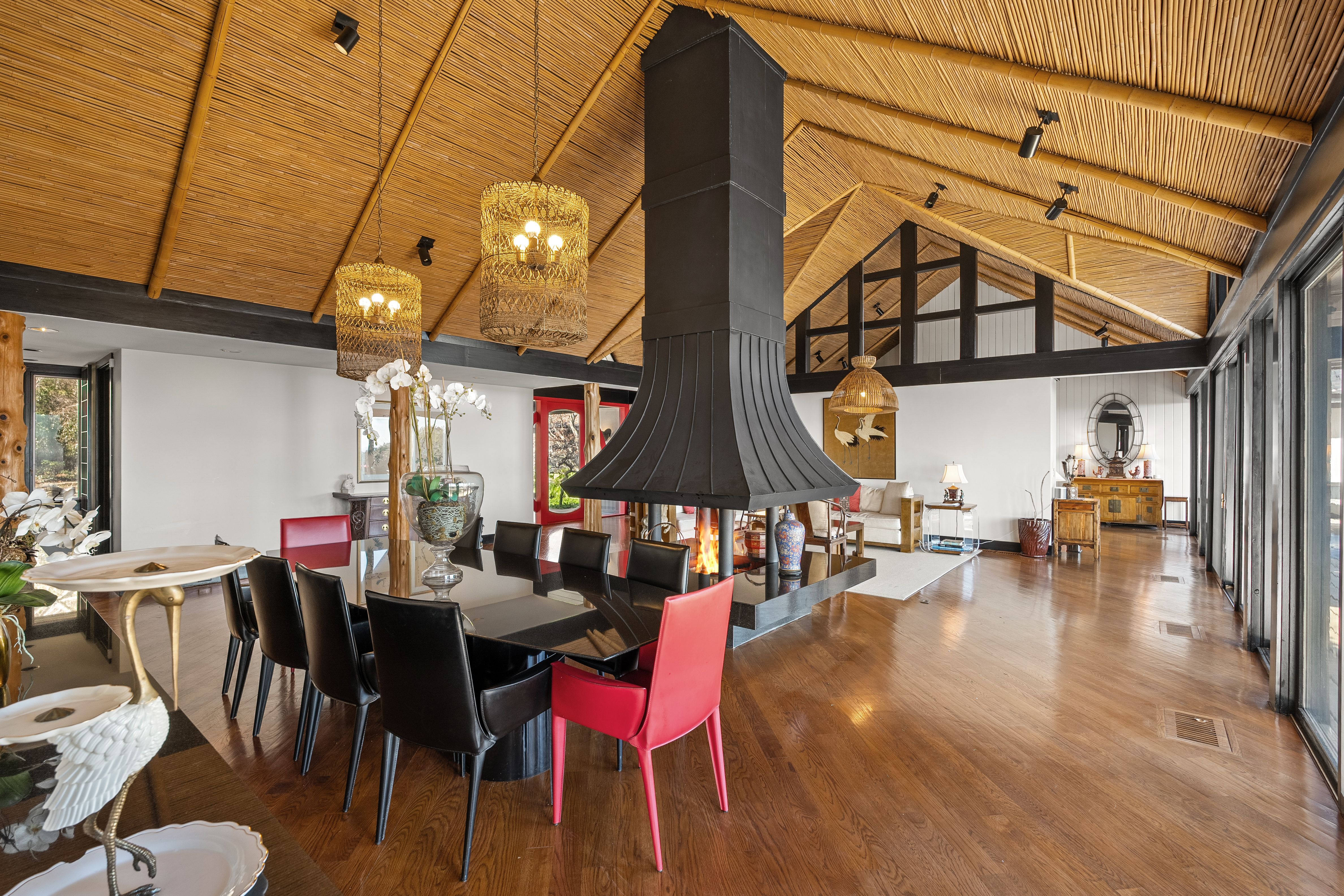  110 Huckleberry Ridge, Greenville, SC 29609 - 物件實景