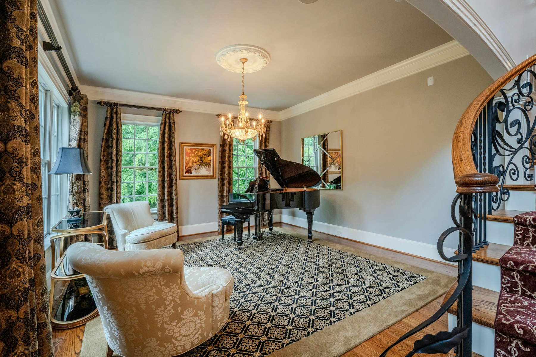  40935 Grenata Preserve Place, Leesburg, VA 20175 - 物件實景