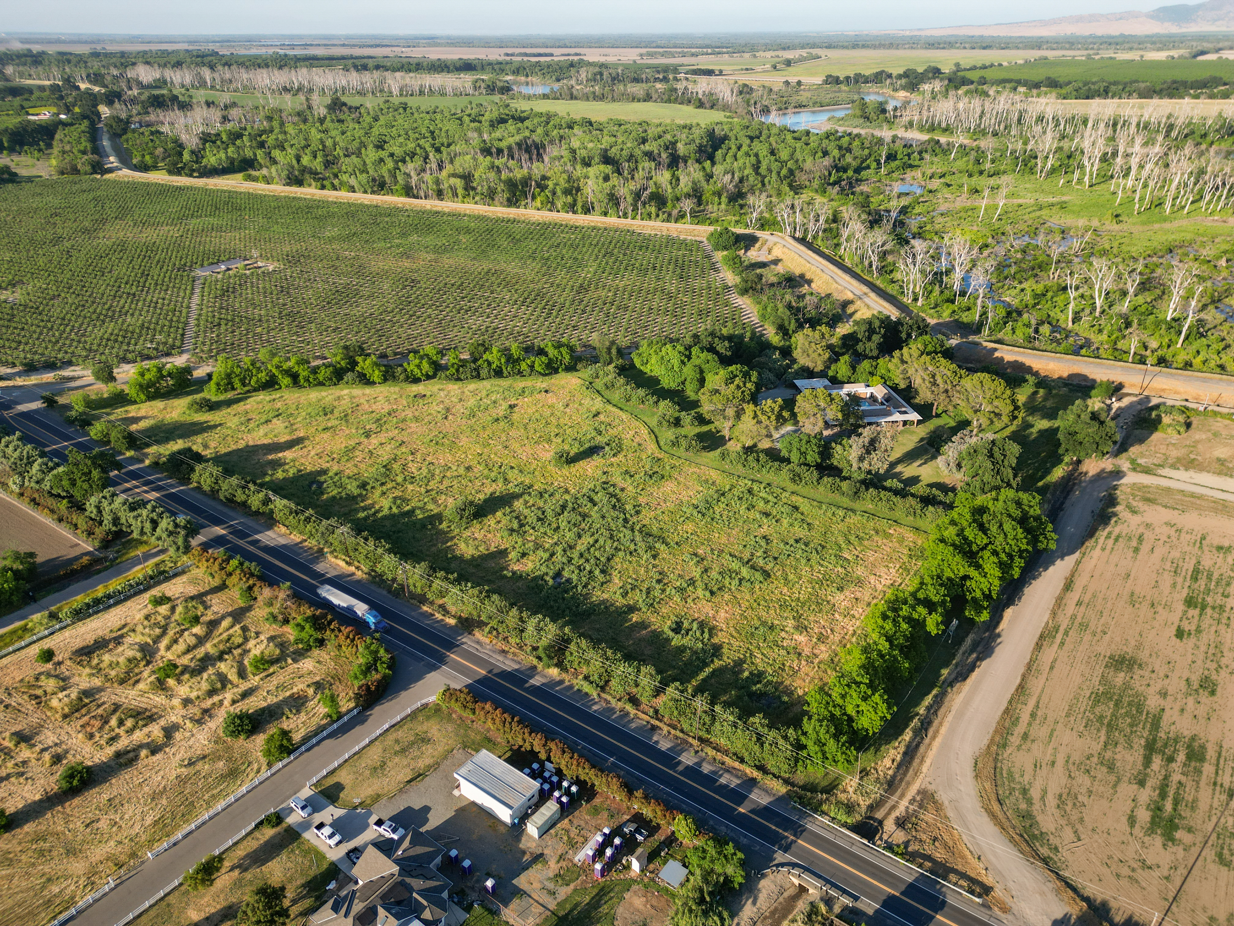  400 Roberts Road, Colusa, CA 95932 - 物件實景