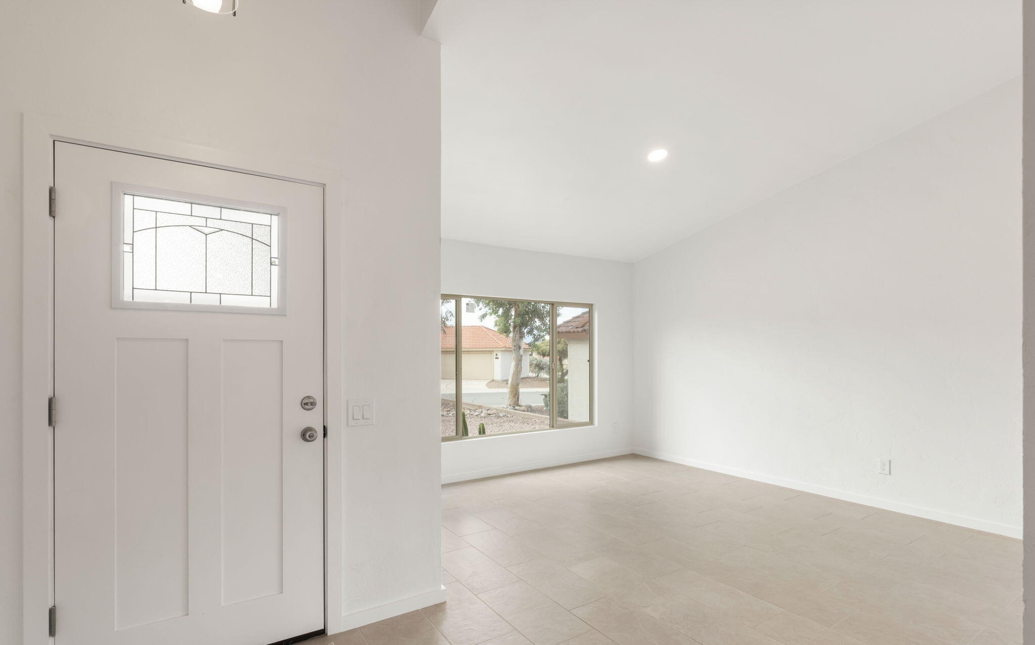  5360 W Grouse Way  Tucson, AZ - 物件實景