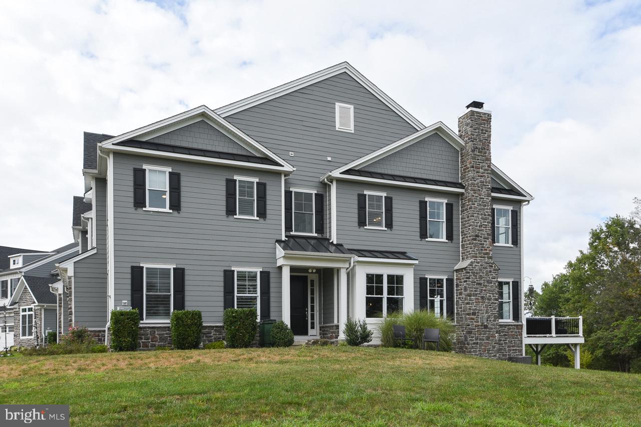 Doylestown, Pennsylvania, 18901, United States, 3 Bedrooms Bedrooms, ,4 BathroomsBathrooms,Residential,For Sale,2002984