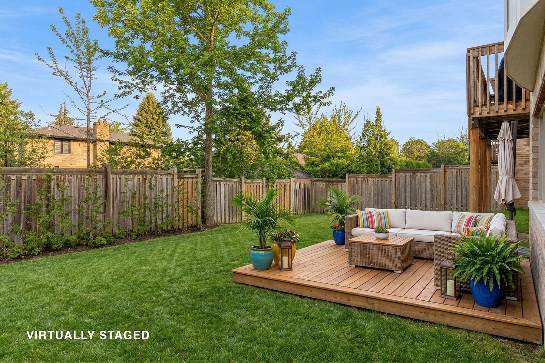  Turn Key Collingwood Home - 物件實景