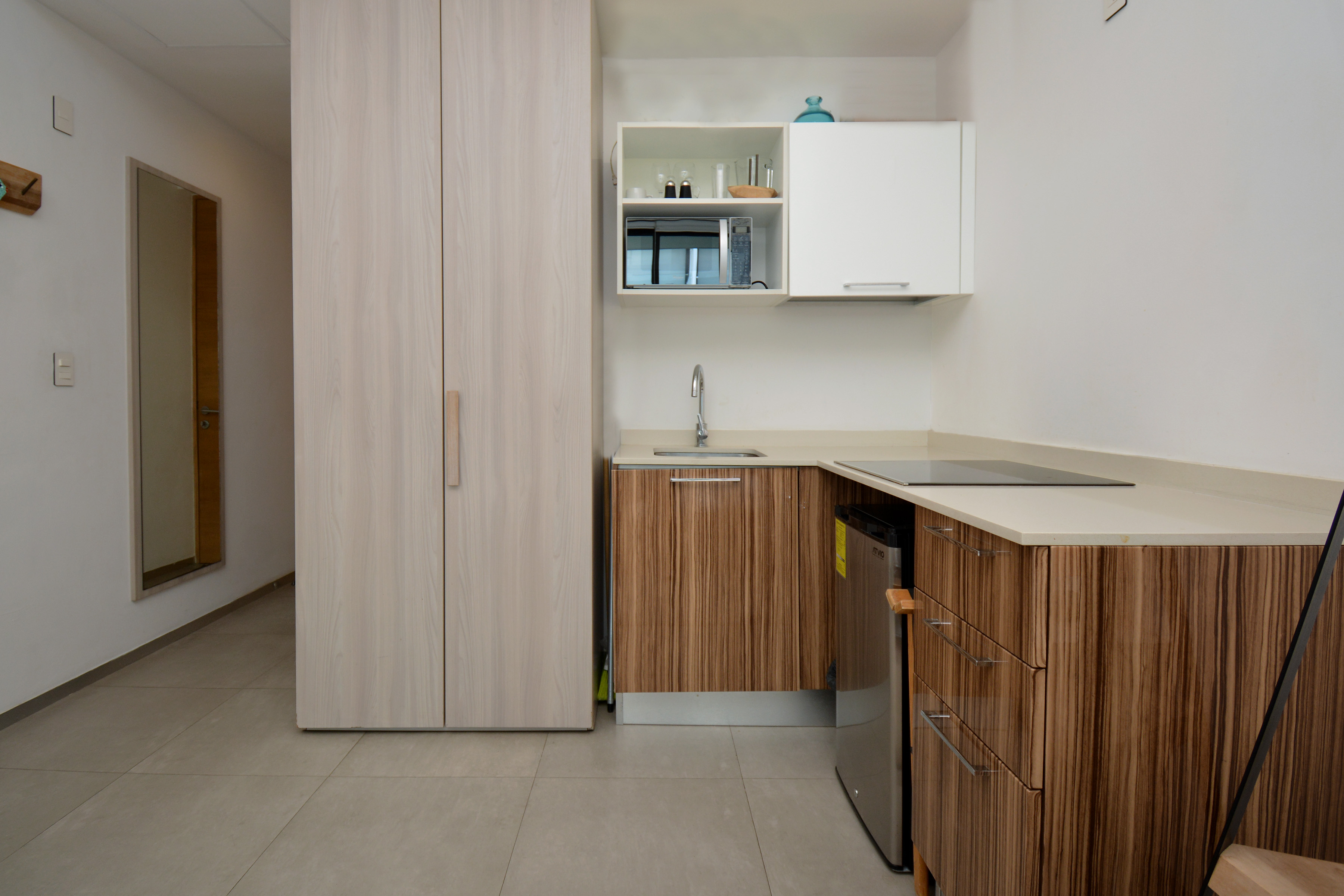 STUDIO AT THE CITY, WITH GREAT AMENITIES - 物件實景