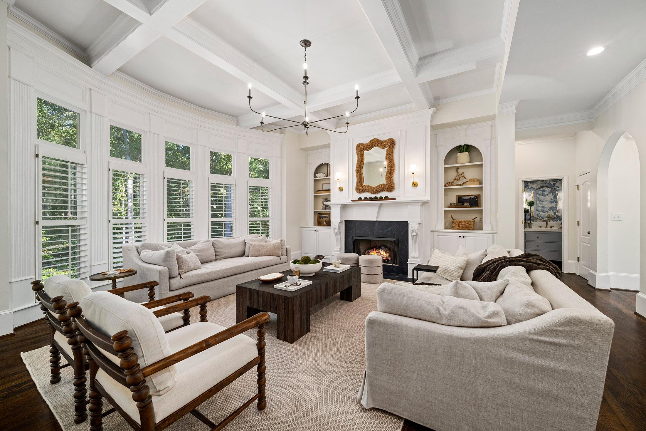  Nestled on One of Triple Crown’s Most Coveted Private Lots - 物件實景