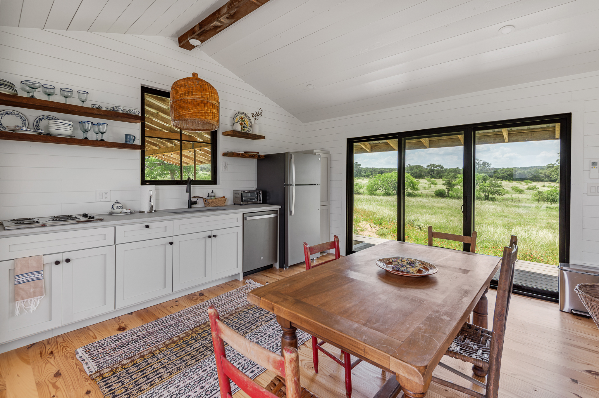  Otra Vez Ranch - Heart of the Hill Country - 物件實景