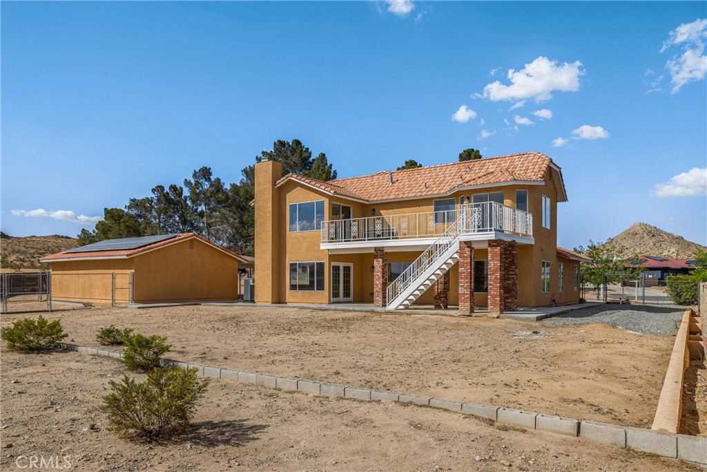 Apple Valley, California, 92307, United States, 5 Bedrooms Bedrooms, ,3 BathroomsBathrooms,Residential,For Sale,2013533