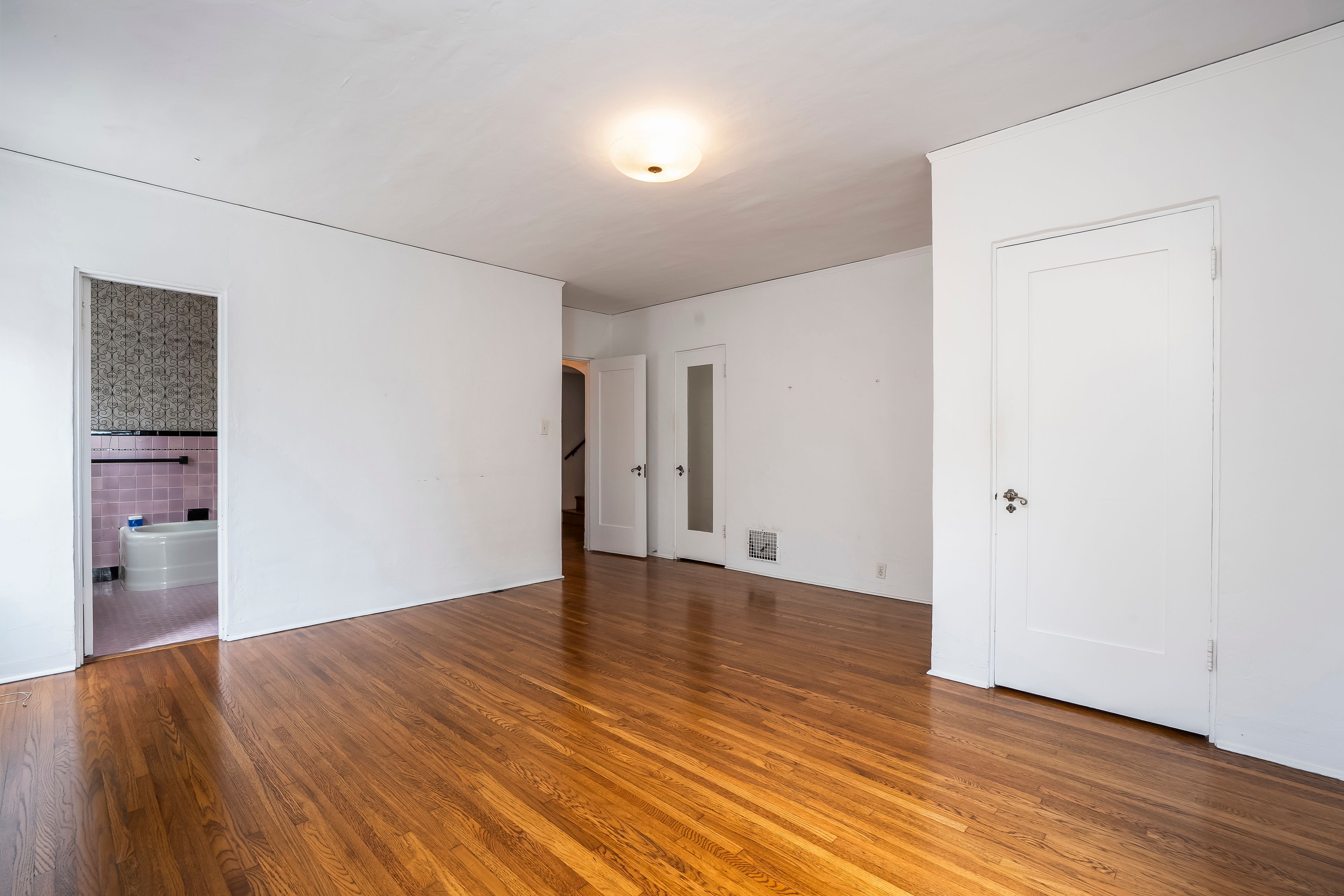  3702 Lotus Drive, San Diego, CA 92106 - 物件實景