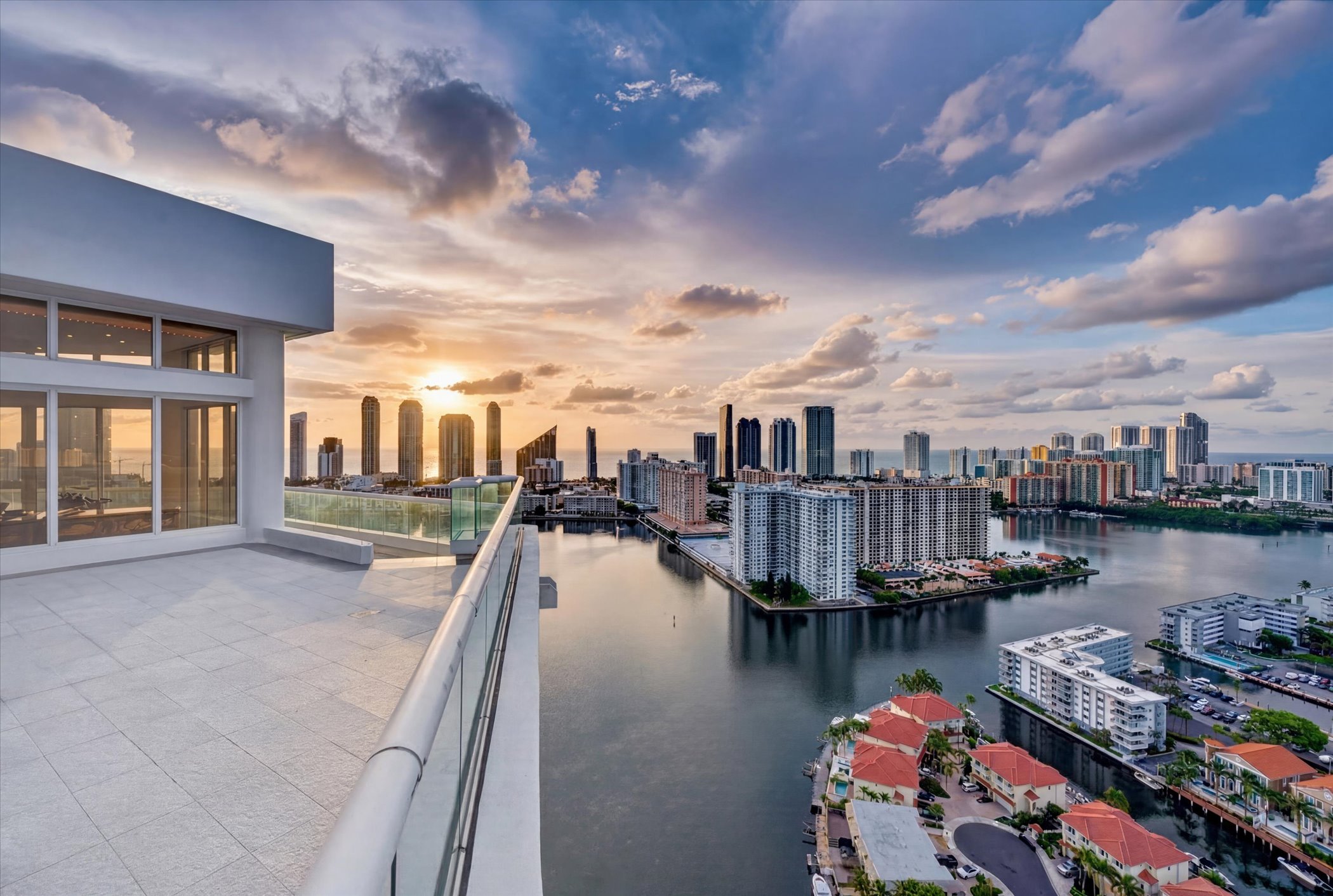  2600 Island Blvd, Aventura, FL, 33160 - 物件實景