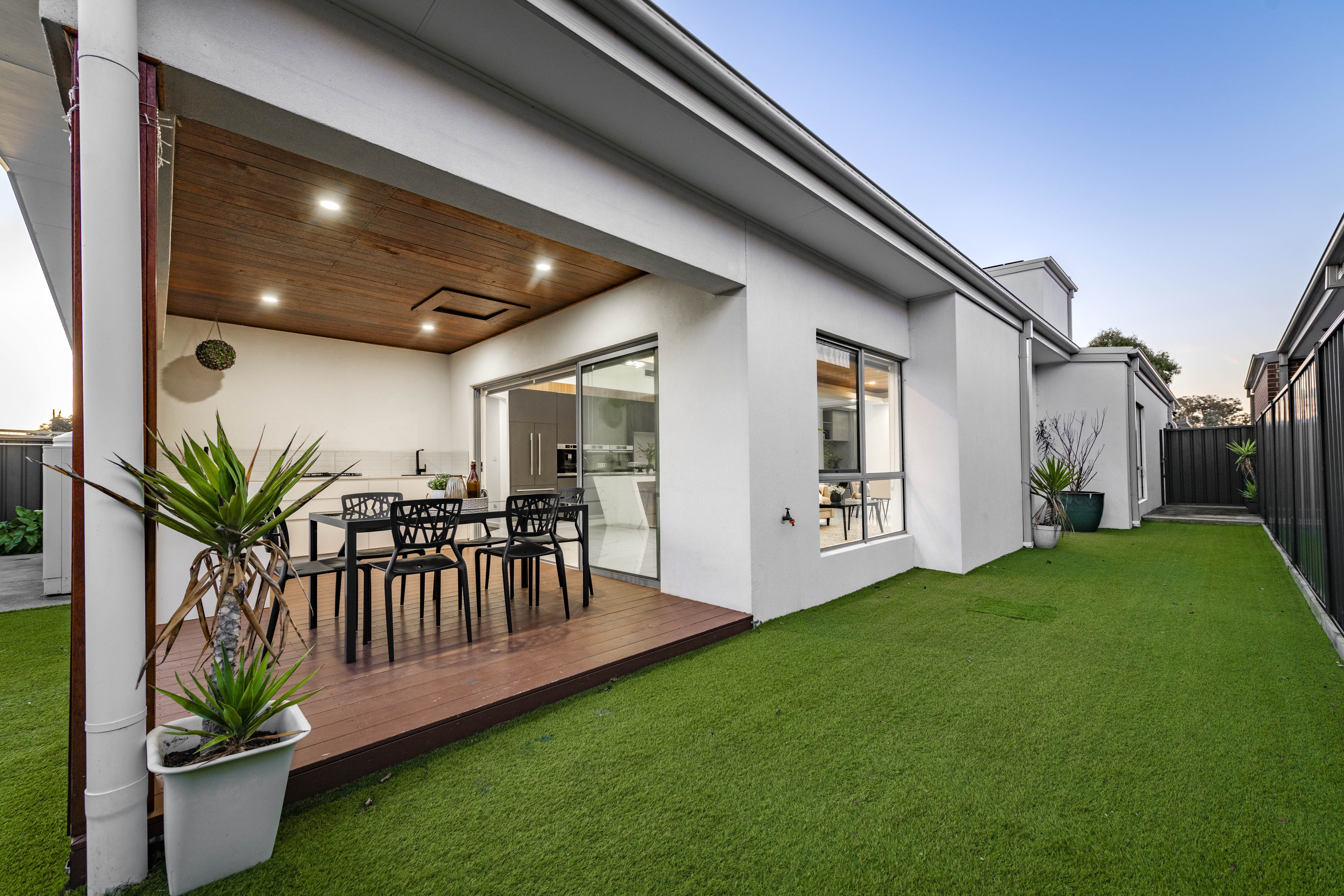  169 Bettong Avenue, Throsby ACT 2914 - 物件實景