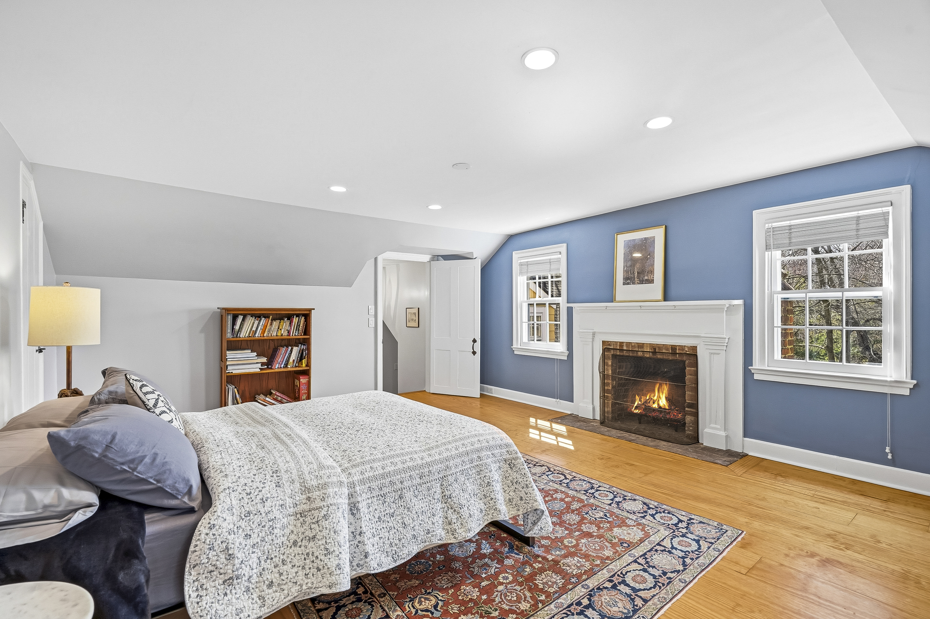  Rare chance to own a cherished piece of the historic Warburg Estate. - 物件實景