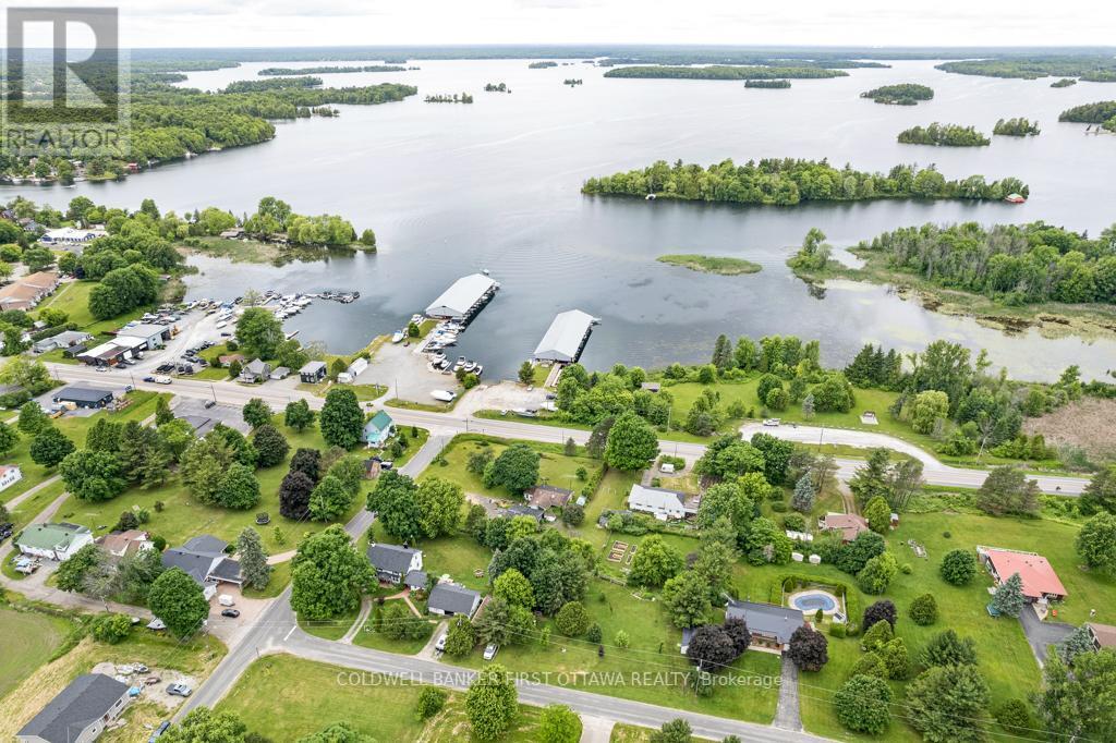 RIDEAU LAKES, Ontario, K0G 1V0, CA, 3 Bedrooms Bedrooms, ,2 BathroomsBathrooms,Residential,For Sale,1947038