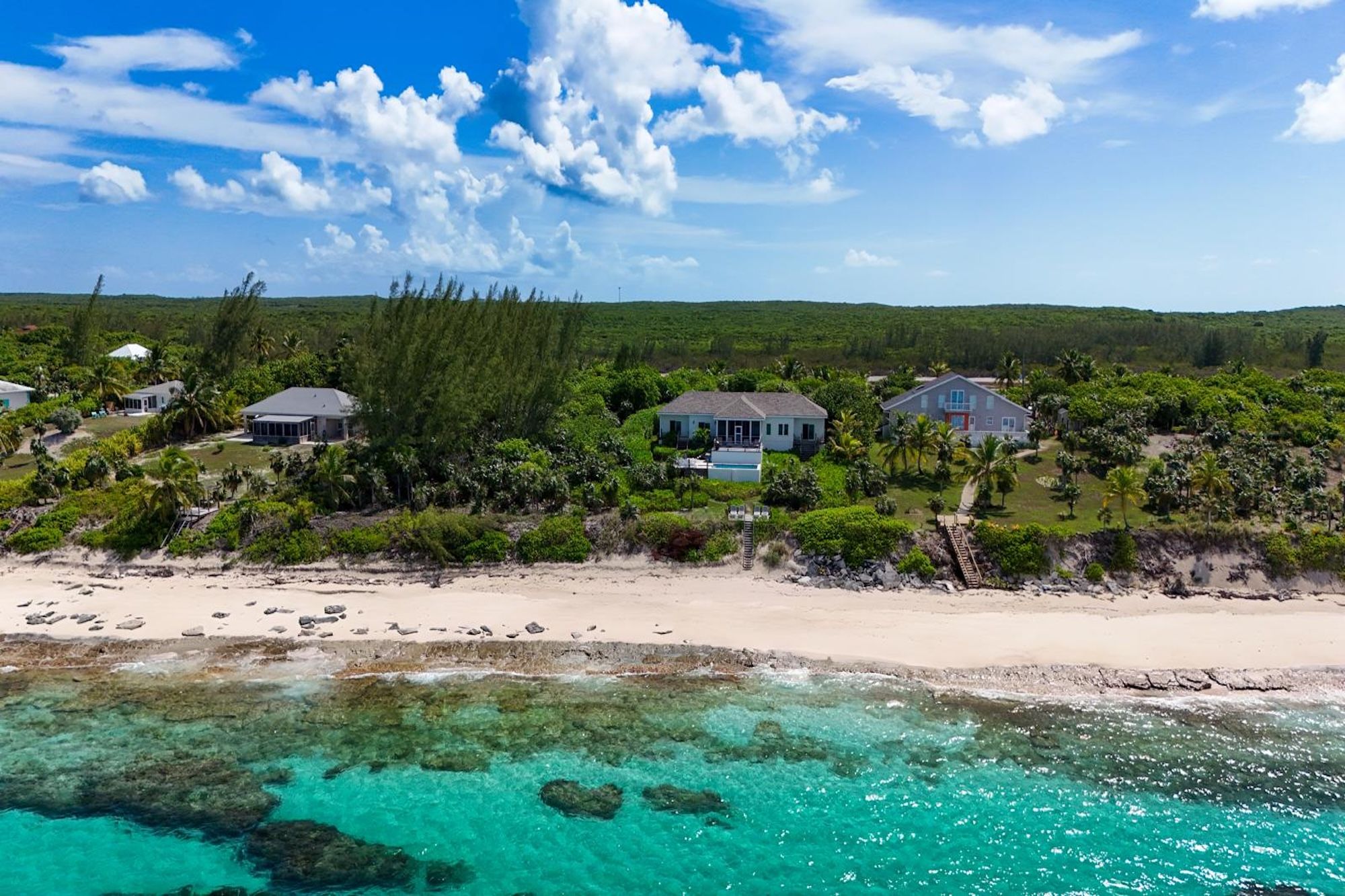  Refined Coastal Living on the Pink Sands - 物件實景