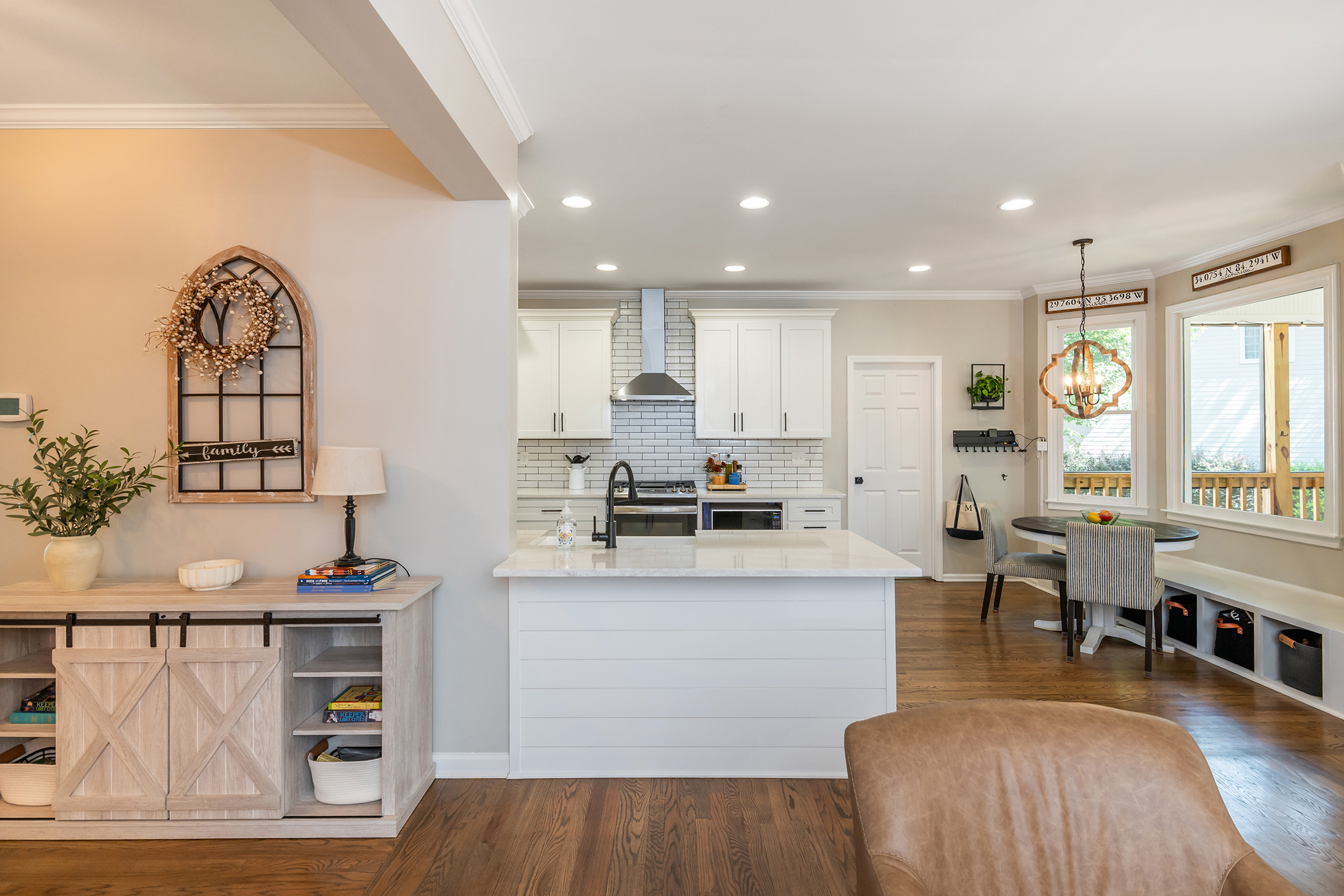  Timeless Charm Meets Effortless Everyday Living in the Heart of Alpharetta - 物件實景