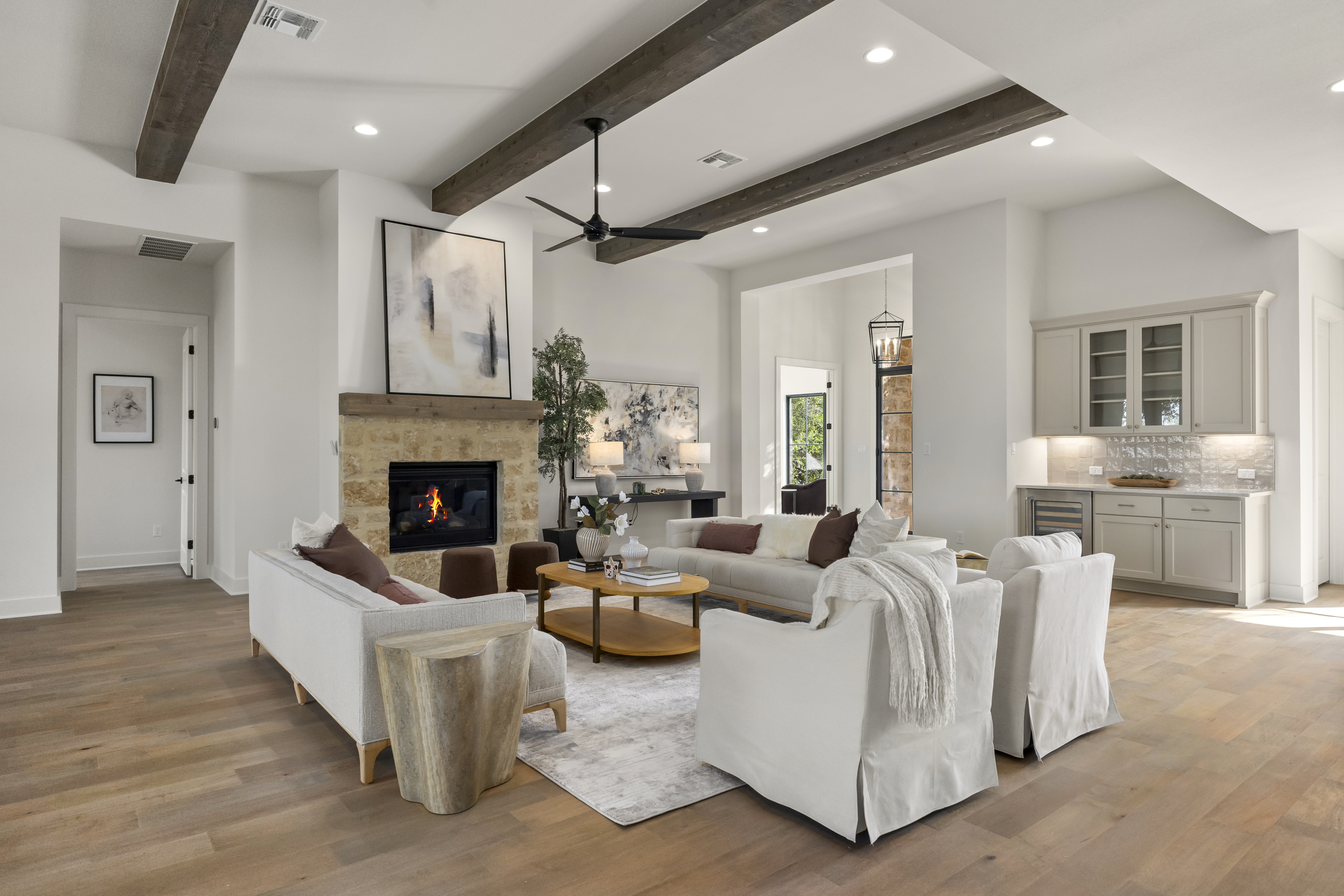  Golf Course Luxury-Minutes from Lake LBJ - 物件實景