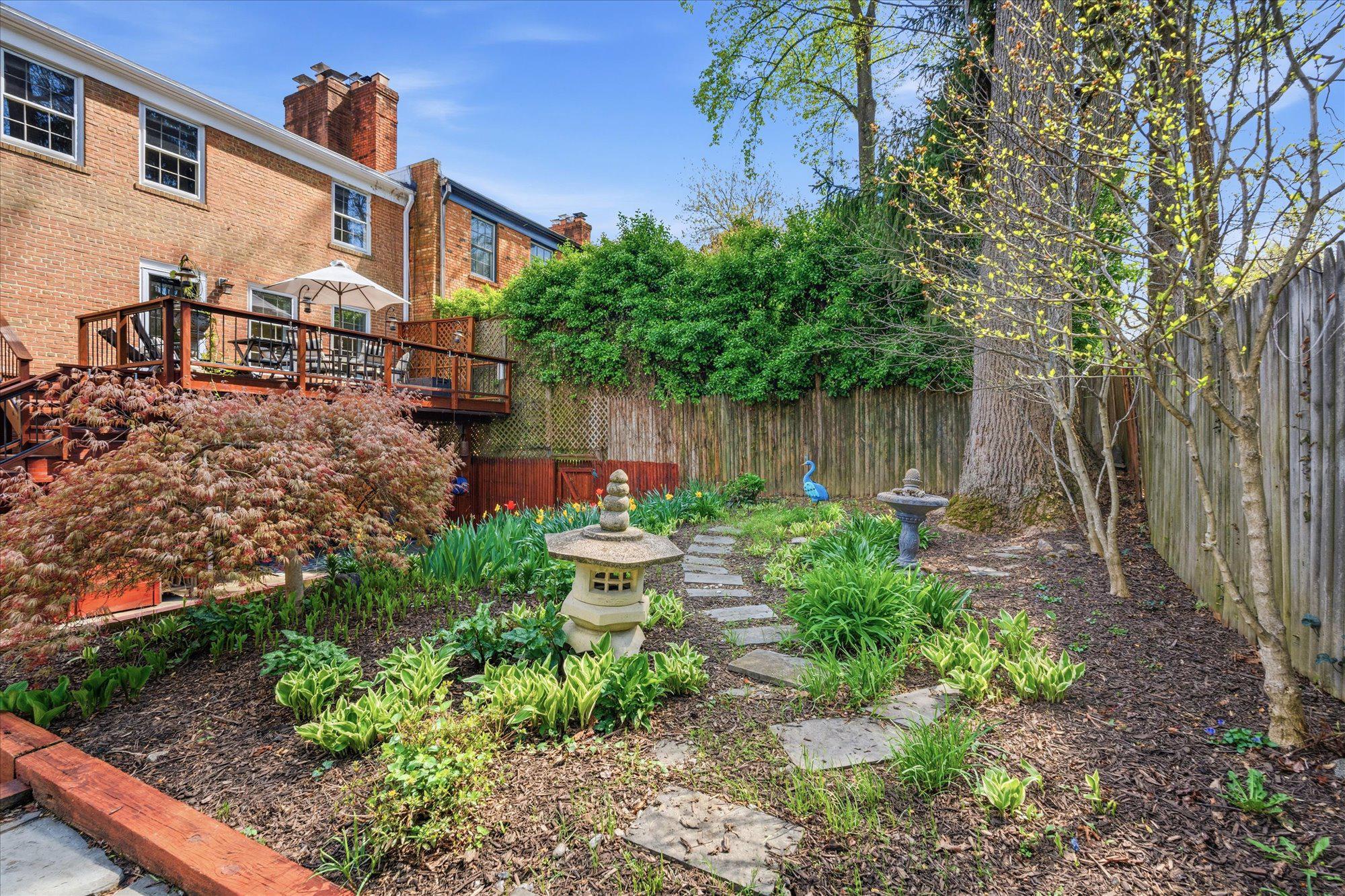  4206 48th Place NW, Washington, DC, 20016 - 物件實景