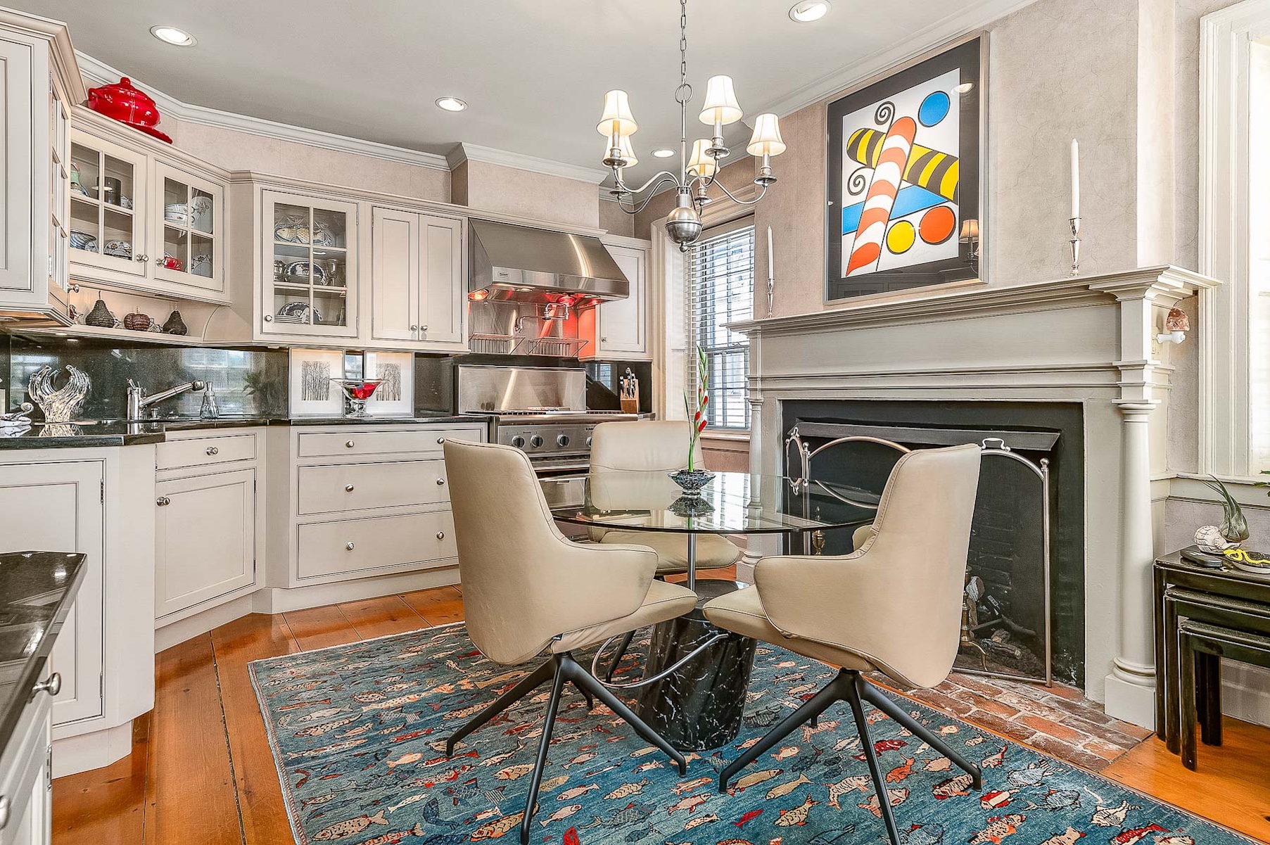  20 Atkinson Street Portsmouth NH - 物件實景