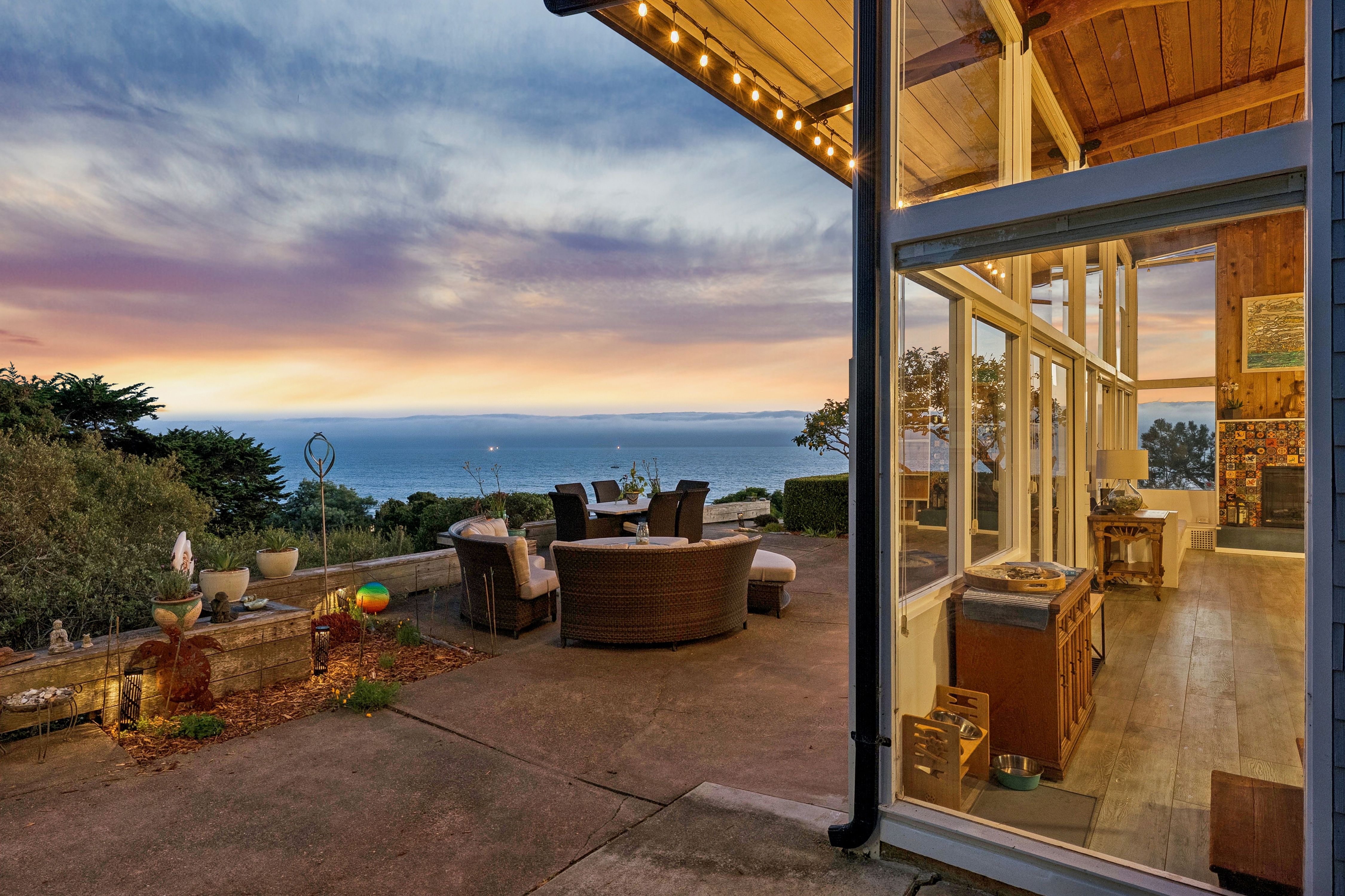  Stinson Beach Refuge - 物件實景