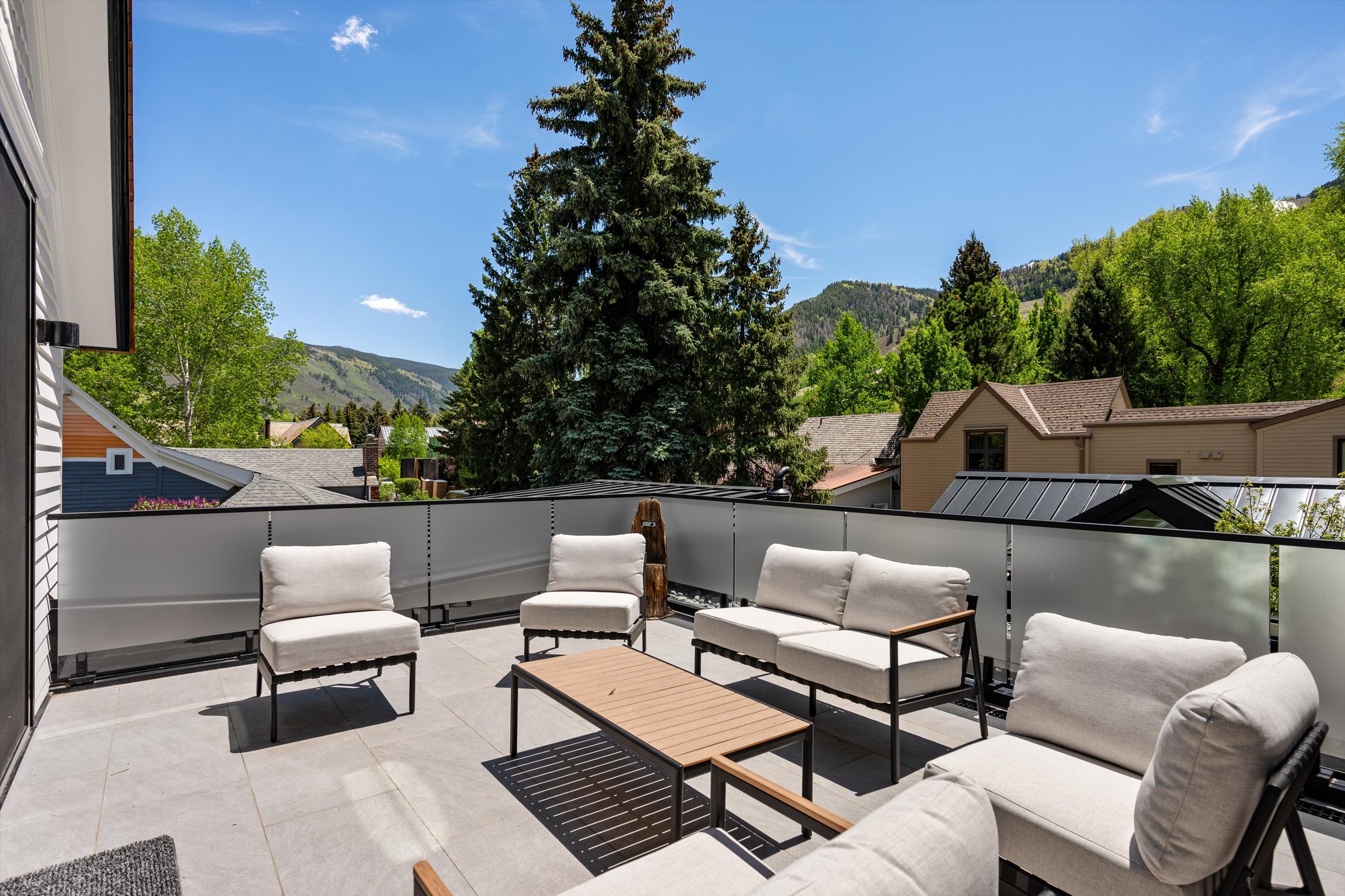  The Jewel of Aspen; an Elegant 4-Unit Lady Victorian - 物件實景