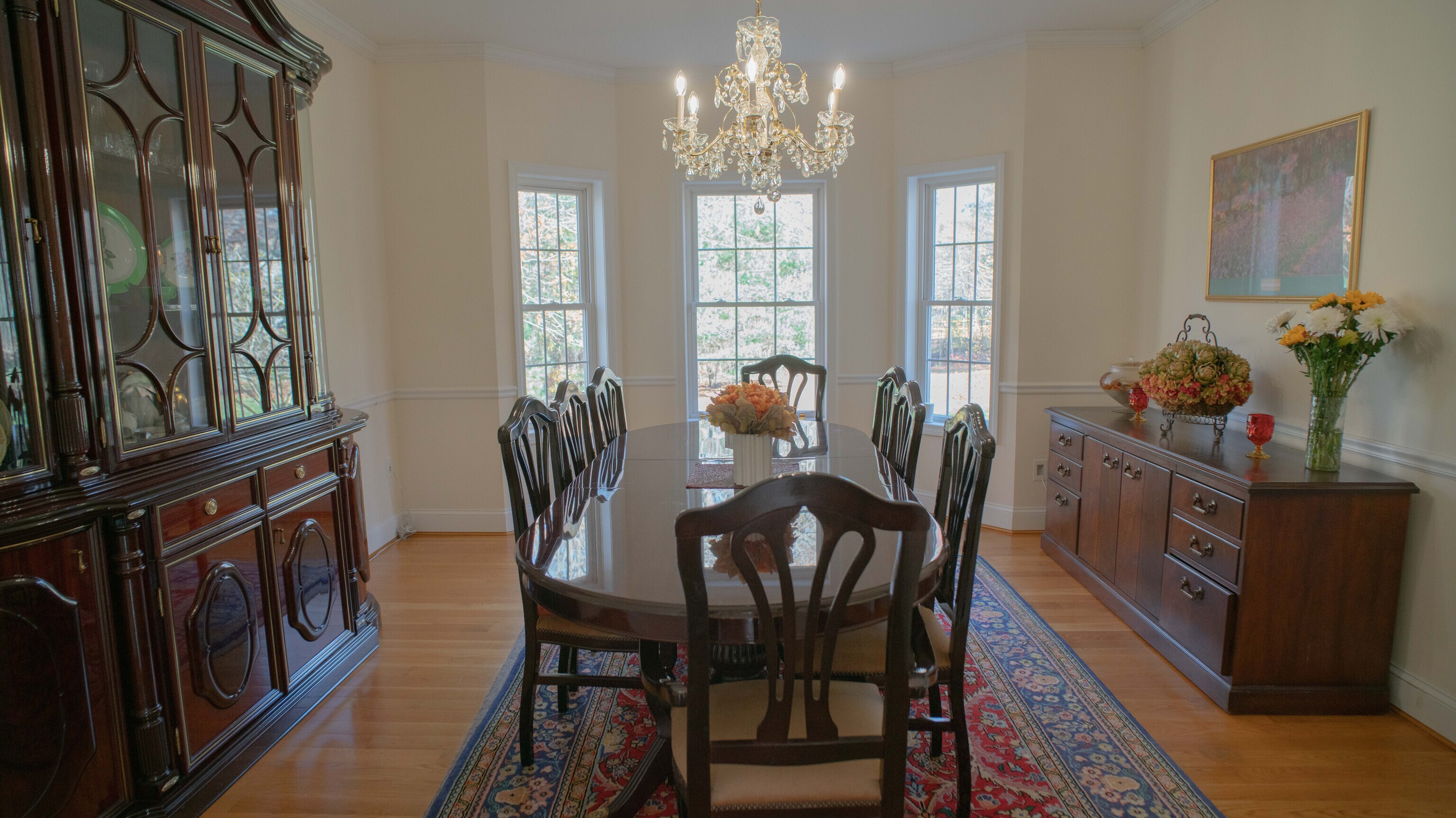 Tolland, Connecticut, 06084, United States, 4 Bedrooms Bedrooms, ,3 BathroomsBathrooms,Residential,For Sale,1989613