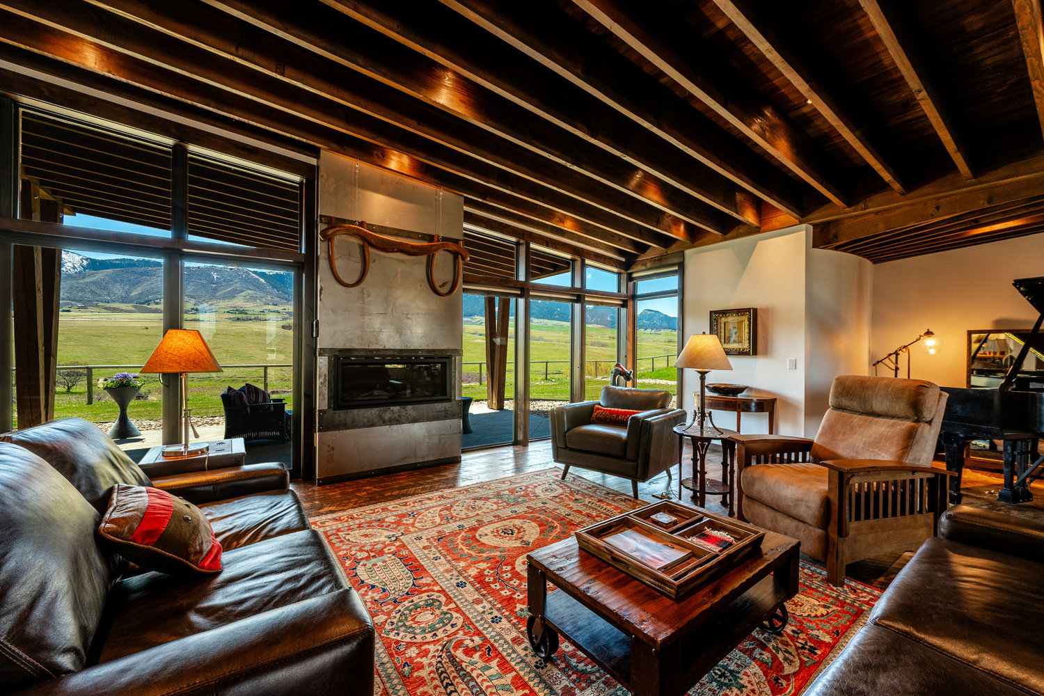 Big Horn, Wyoming, 82833, United States, 3 Bedrooms Bedrooms, ,3 BathroomsBathrooms,Residential,For Sale,1798273