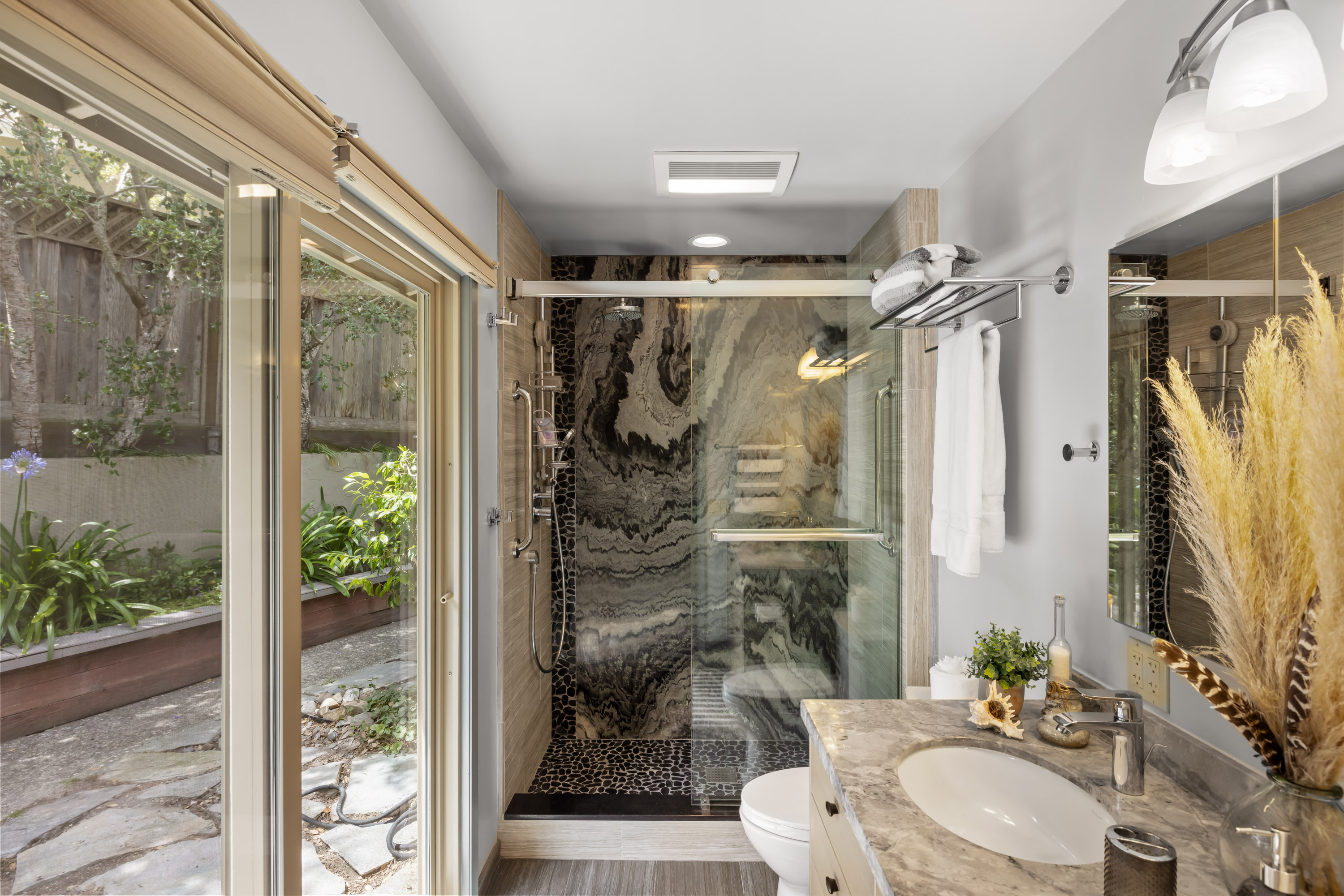  3 Forest Rise Place, Monterey - 物件實景