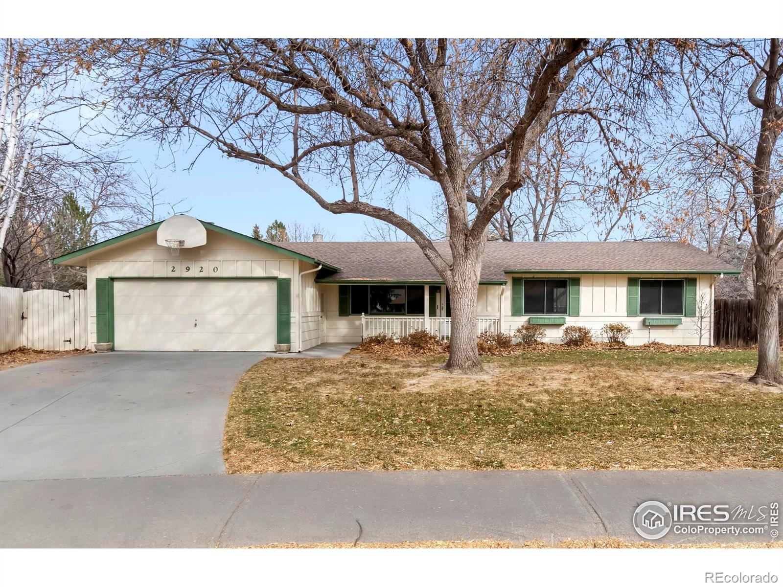 Fort Collins, Colorado, 80525, United States, 3 Bedrooms Bedrooms, ,1 BathroomBathrooms,Residential,For Sale,1997753