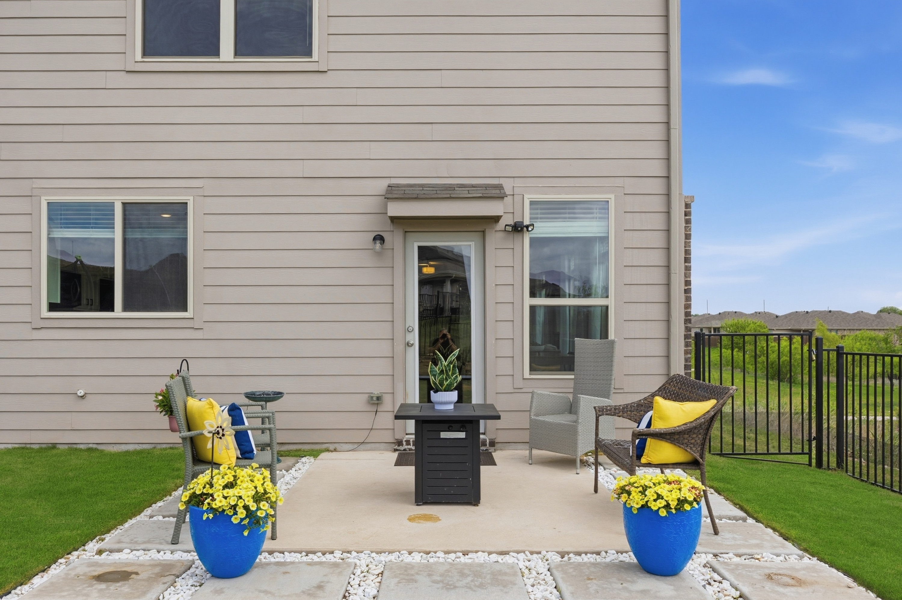  10905 Golden Barrel Court, Fort Worth, TX, 76108 - 物件實景