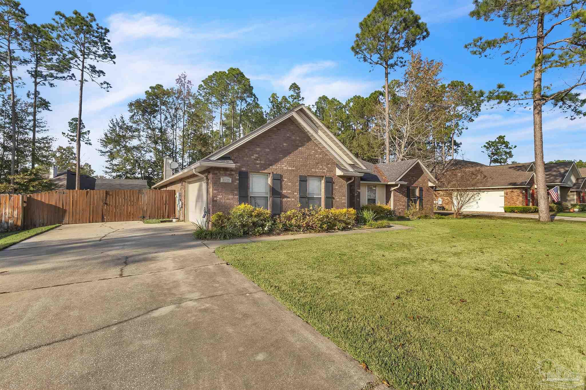 Pace, Florida, 32571, United States, 4 Bedrooms Bedrooms, ,3 BathroomsBathrooms,Residential,For Sale,2003281