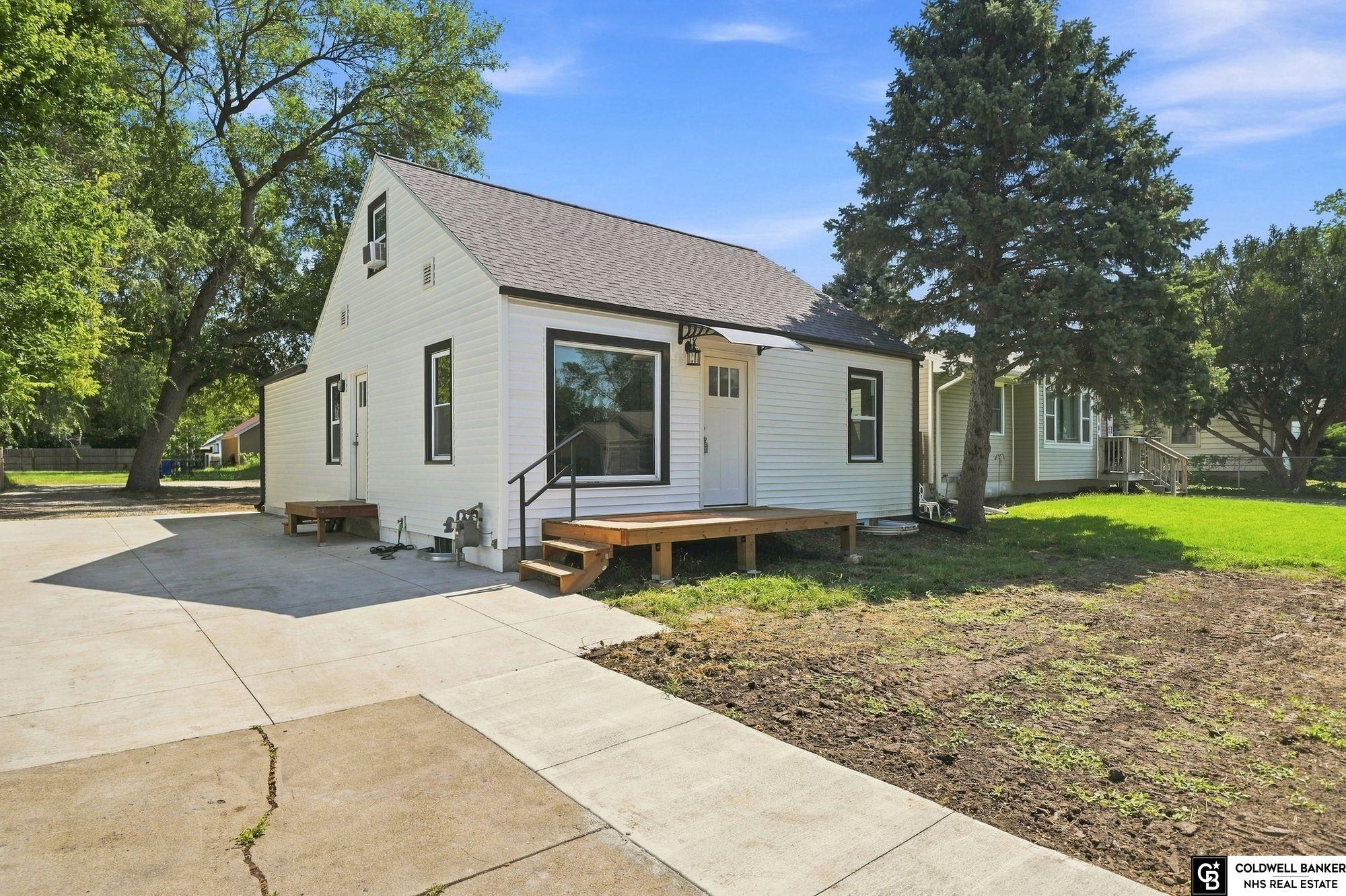 56th St, Lincoln, NE 68504