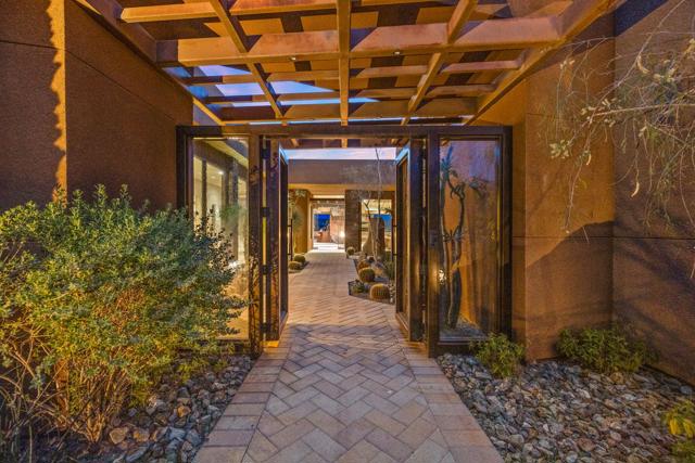 Indian Wells, California, 92210, United States, 5 Bedrooms Bedrooms, ,5 BathroomsBathrooms,Residential,For Sale,1984513